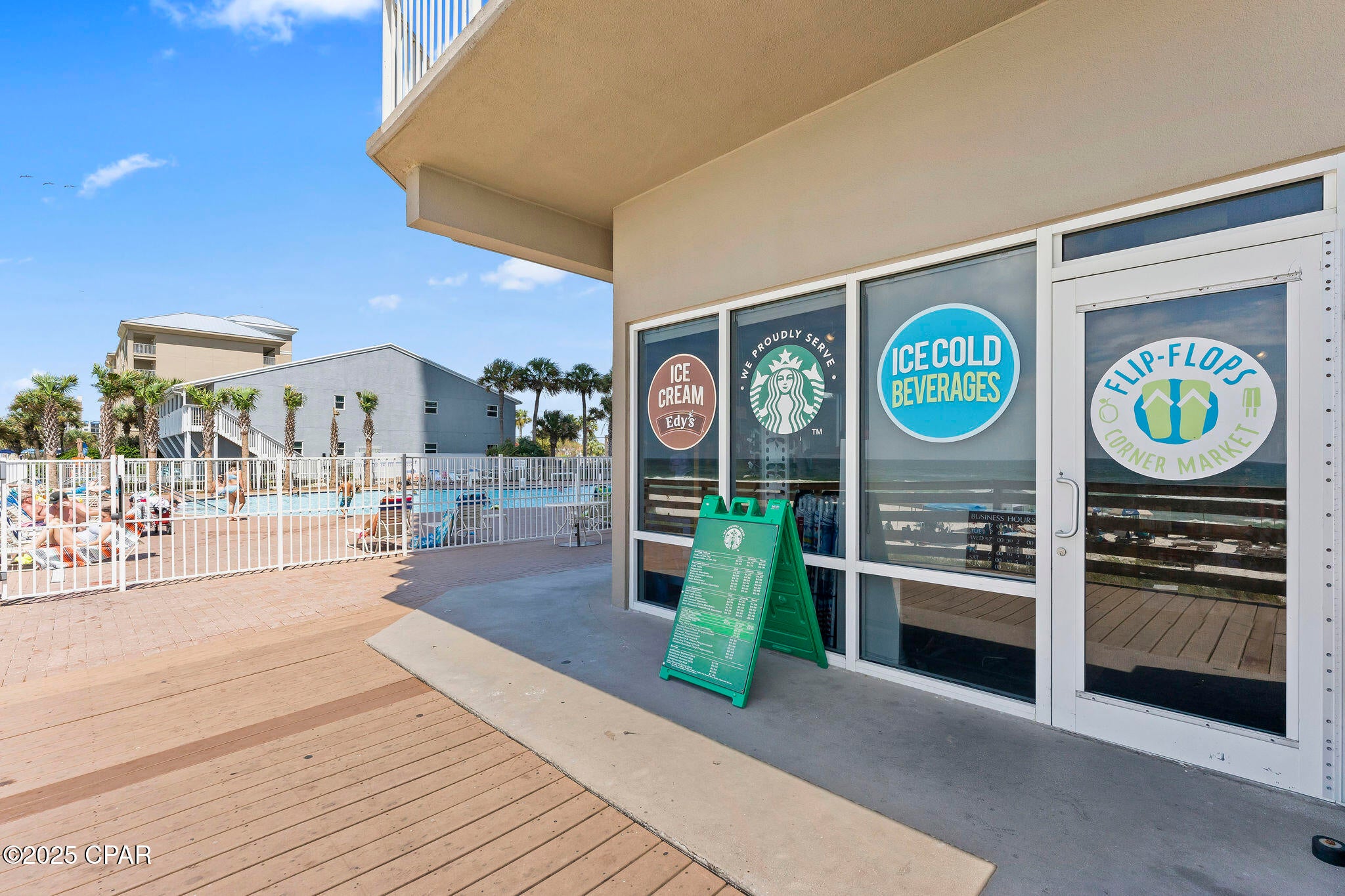 Tidewater Beach Phase I - Residential