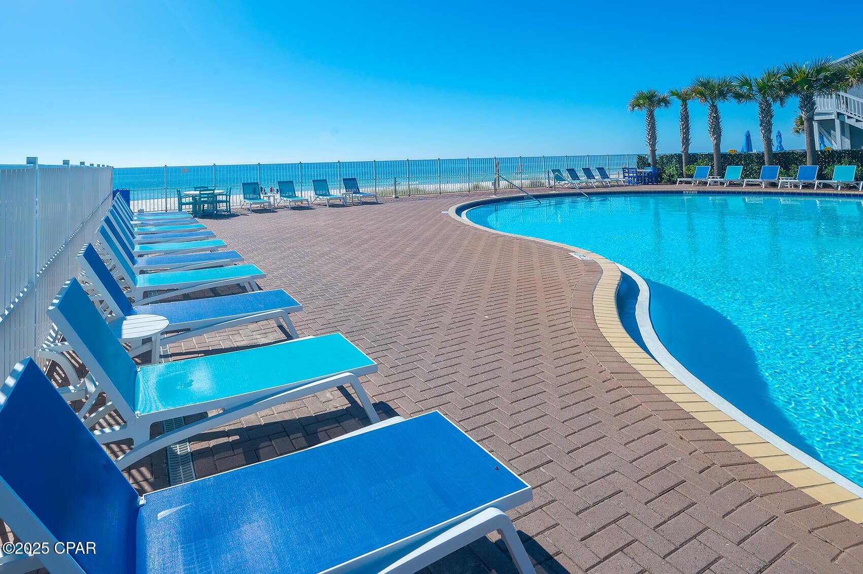 Tidewater Beach Phase I - Residential