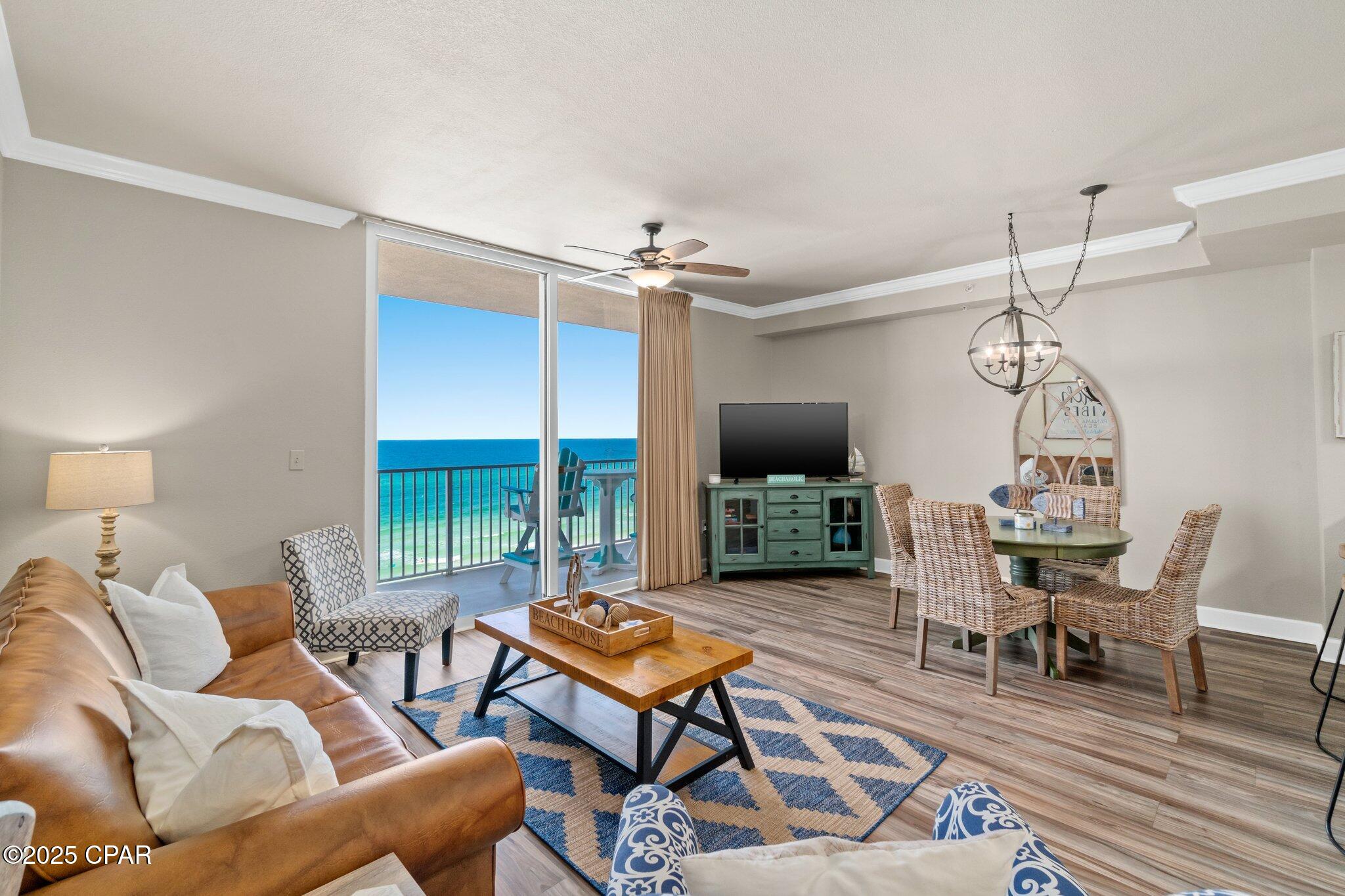 Tidewater Beach Phase I - Residential