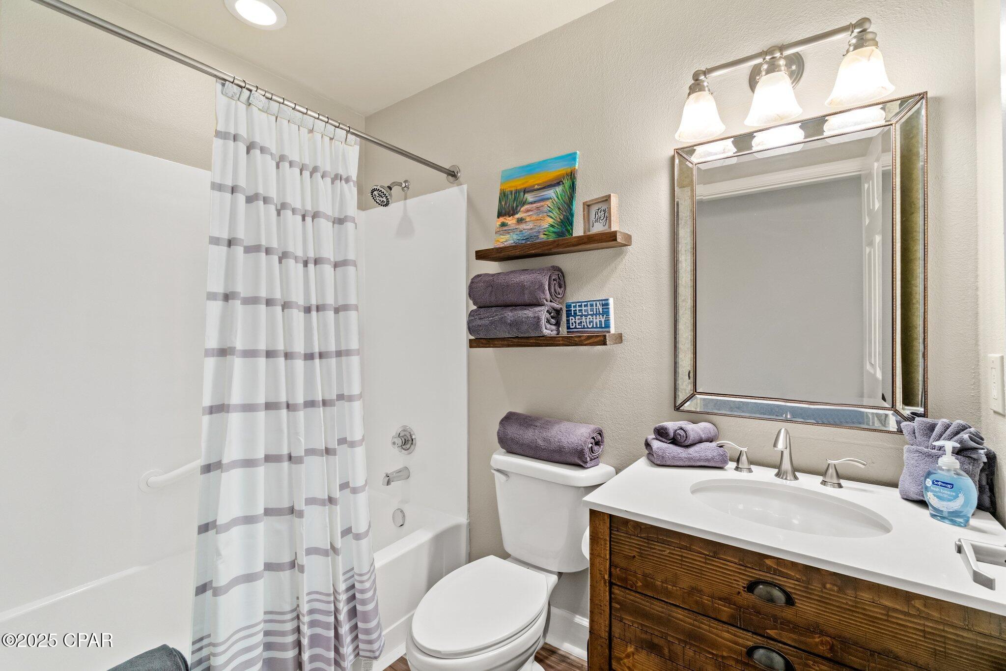 Tidewater Beach Phase I - Residential