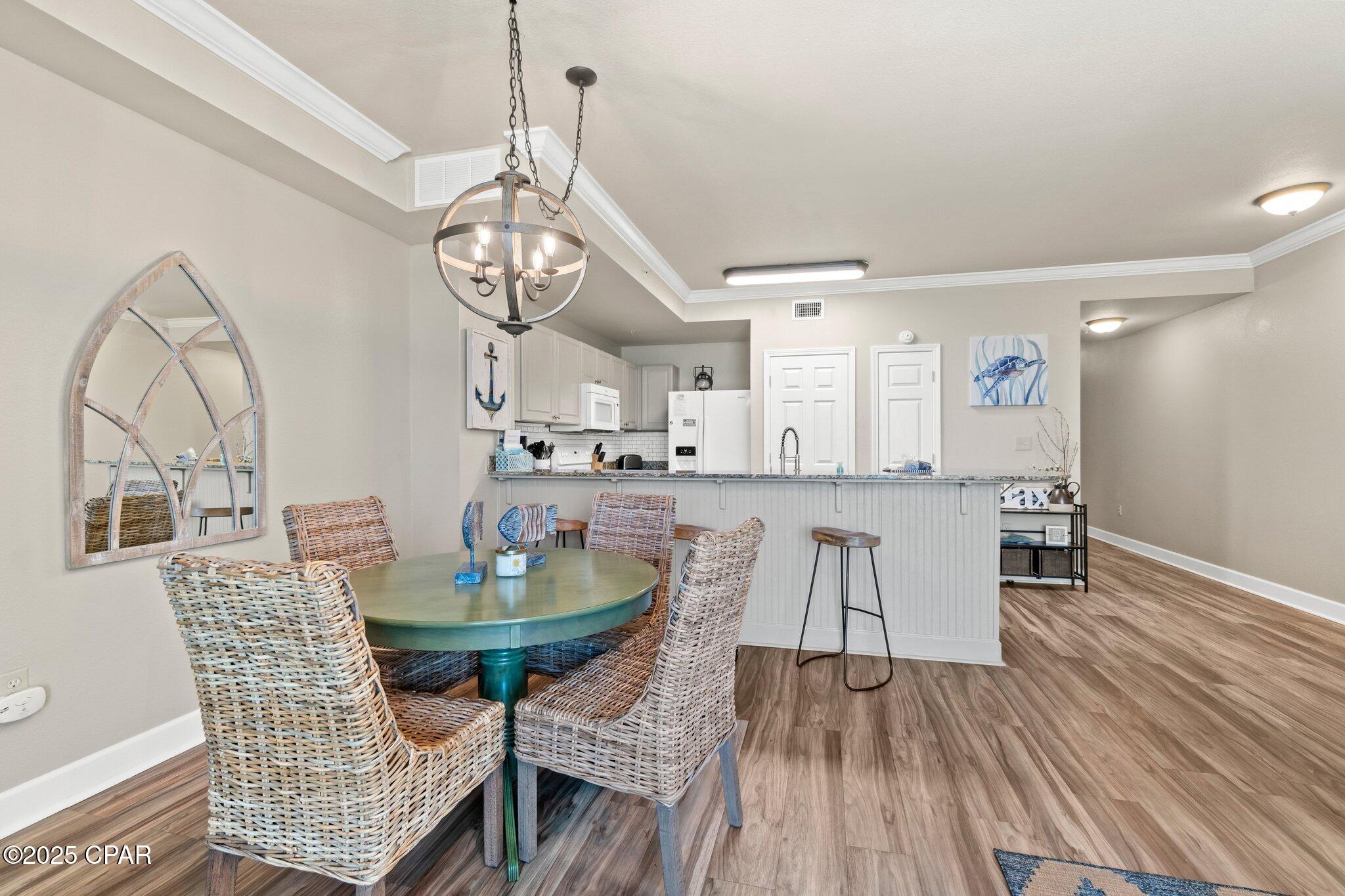 Tidewater Beach Phase I - Residential