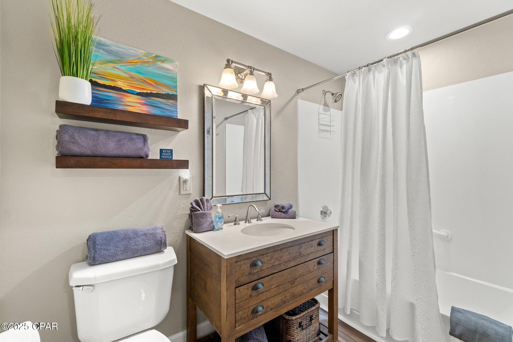 Tidewater Beach Phase I - Residential