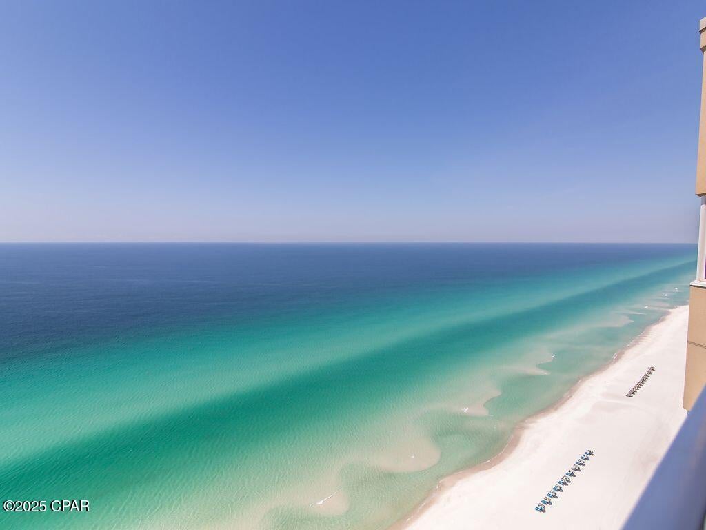 Tidewater Beach Phase I - Residential