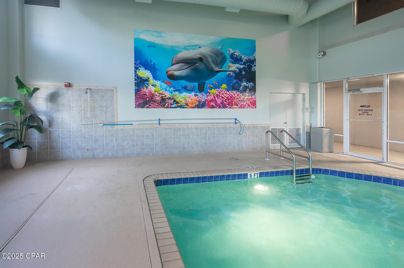 Tidewater Beach Phase I - Residential