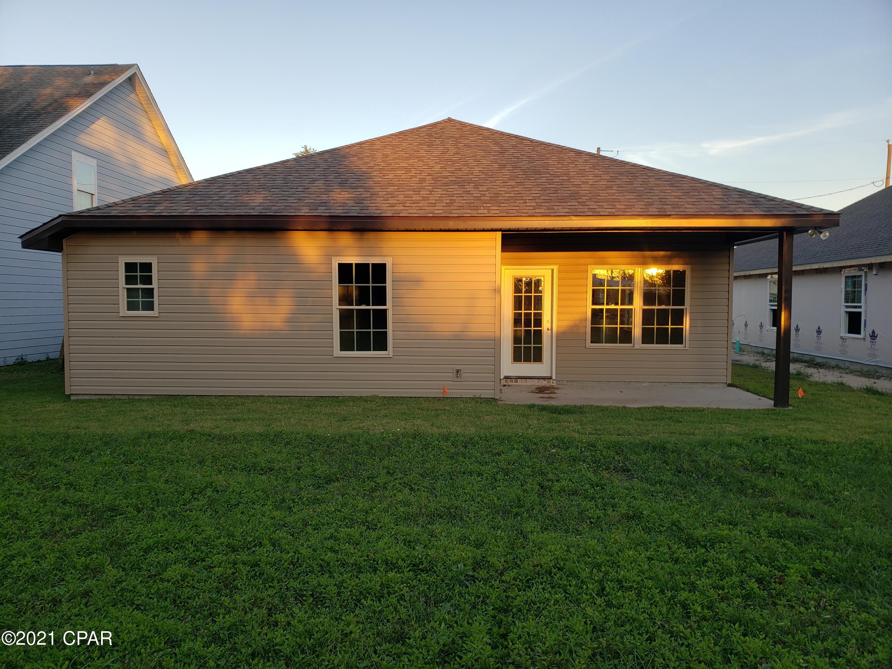 Lynn Haven - Residential