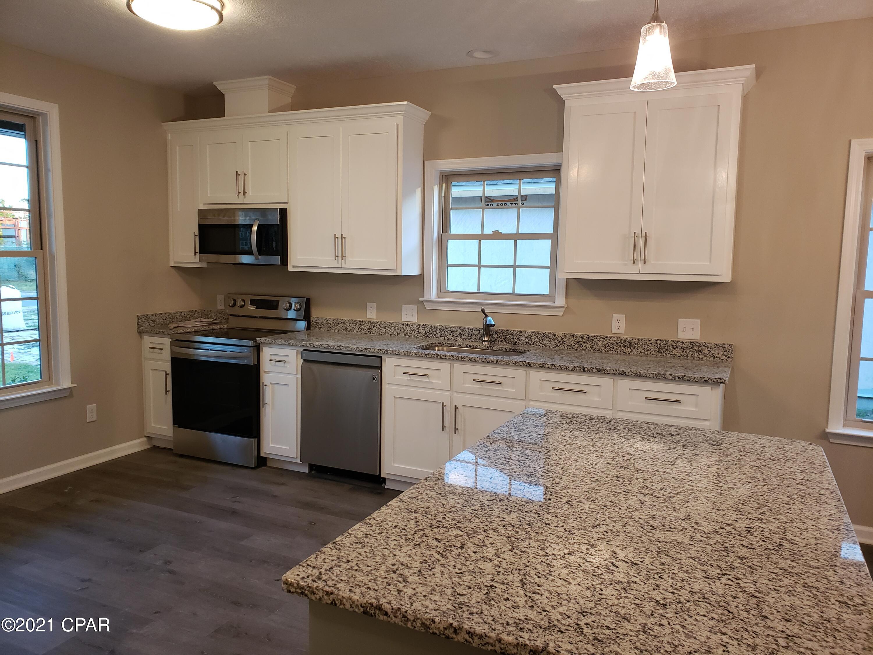 Lynn Haven - Residential