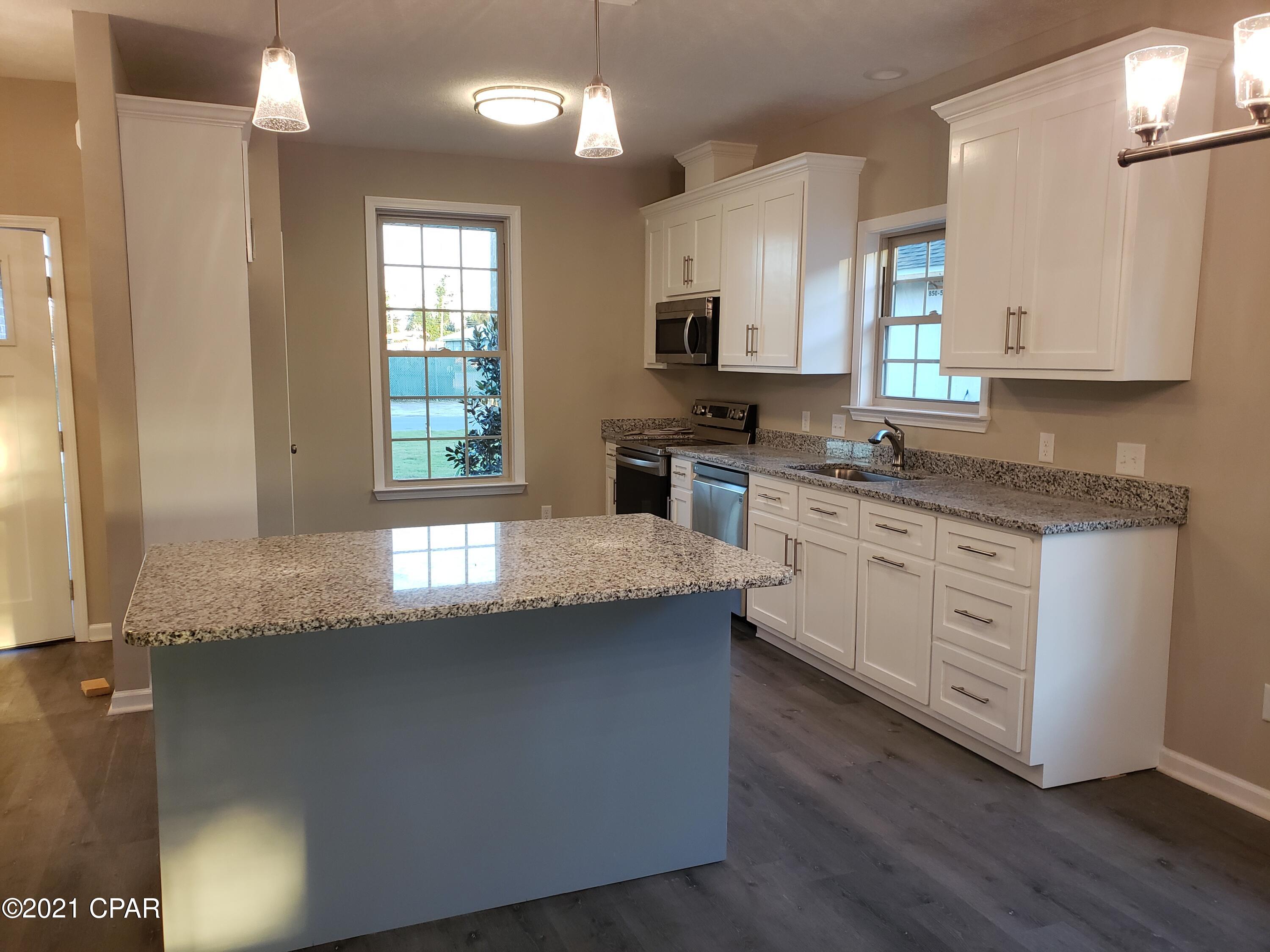 Lynn Haven - Residential