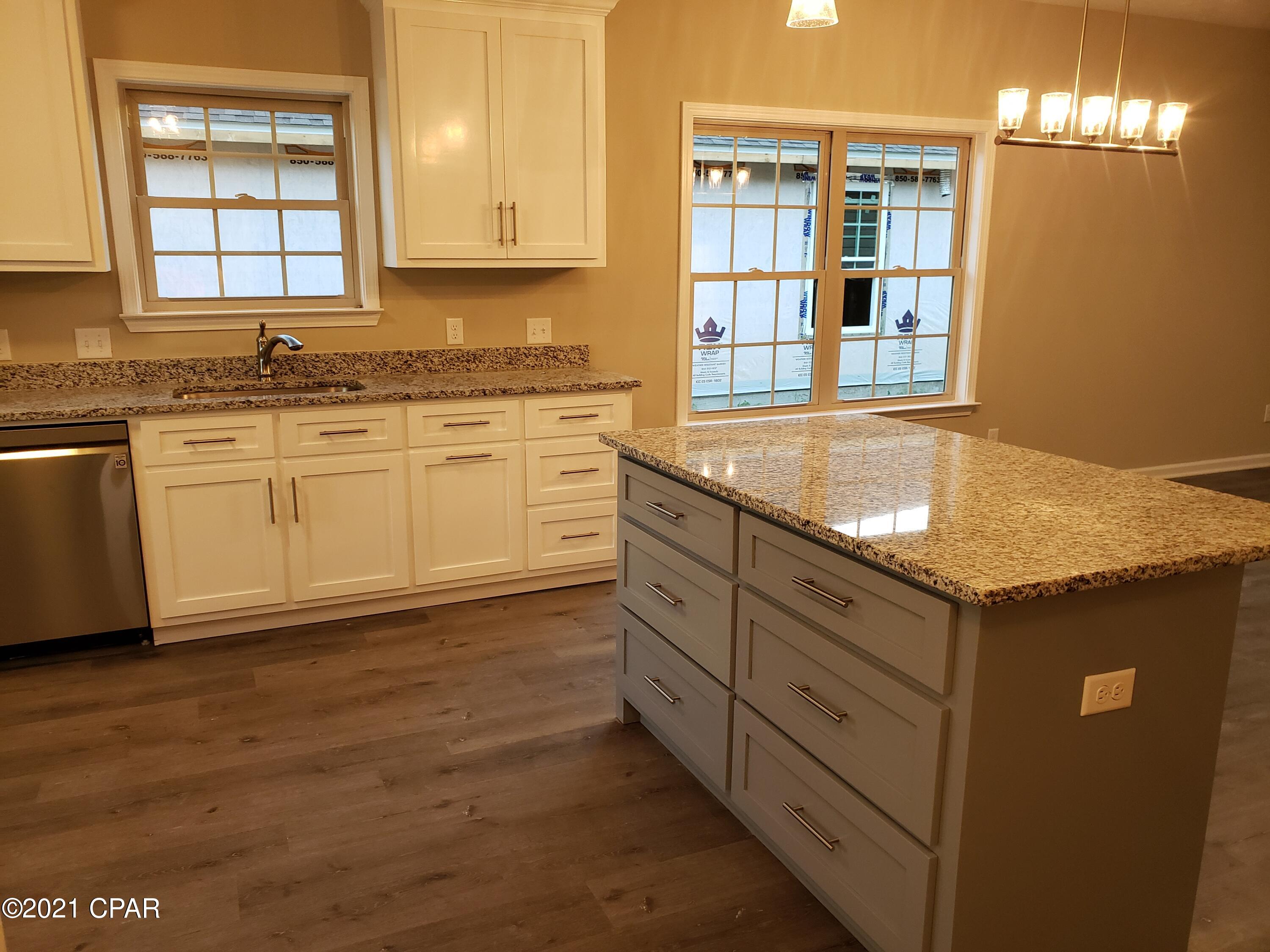 Lynn Haven - Residential