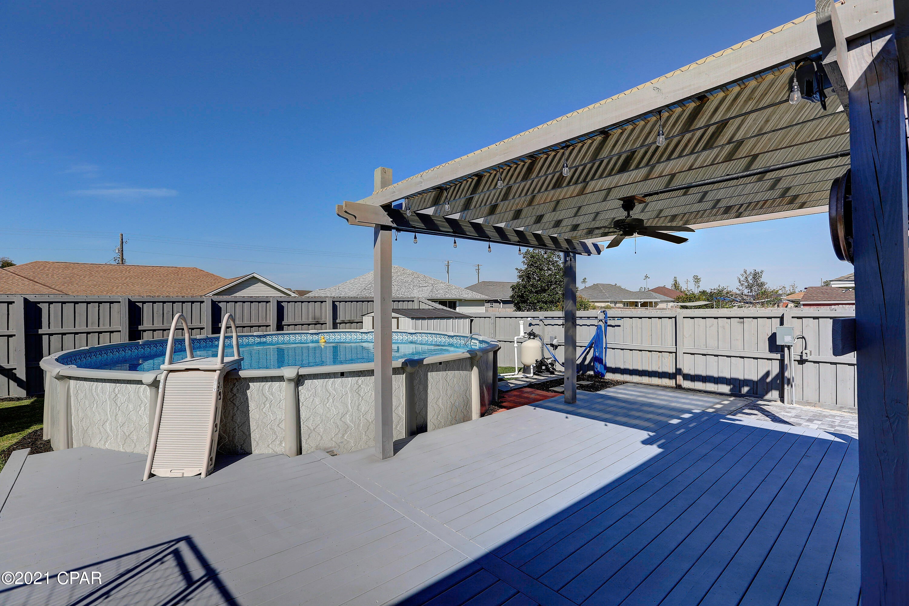 Cherokee Heights Phase III - Residential