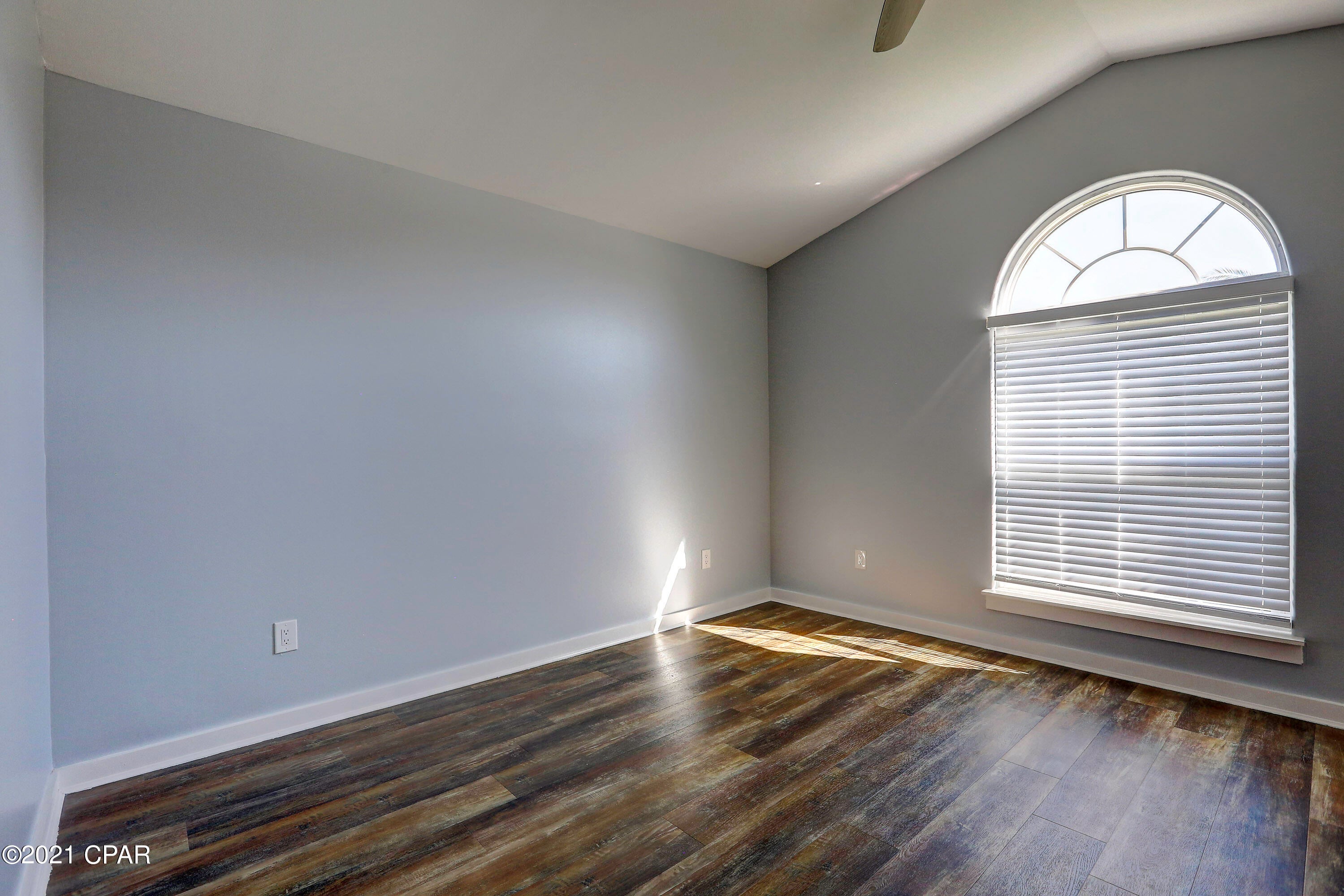 Cherokee Heights Phase III - Residential