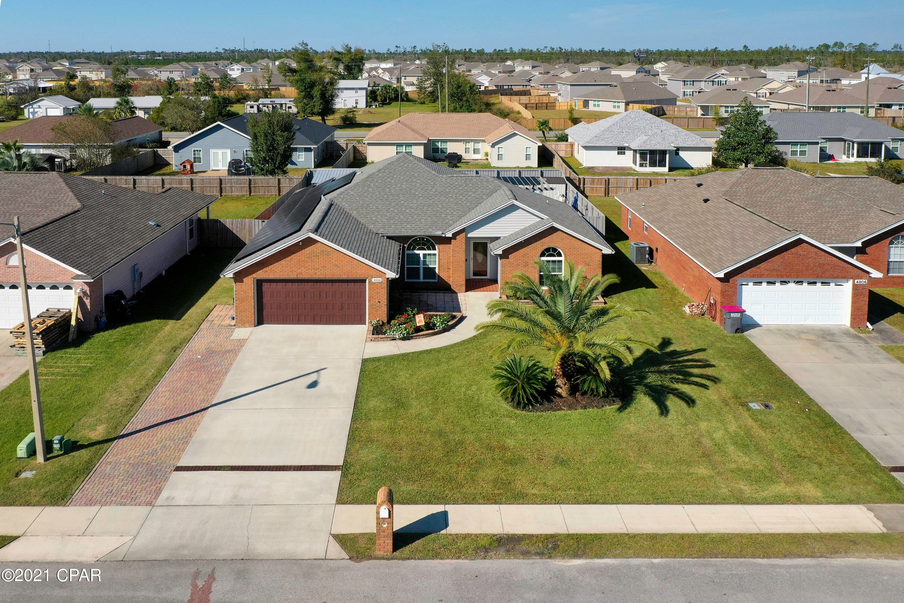 Cherokee Heights Phase III - Residential