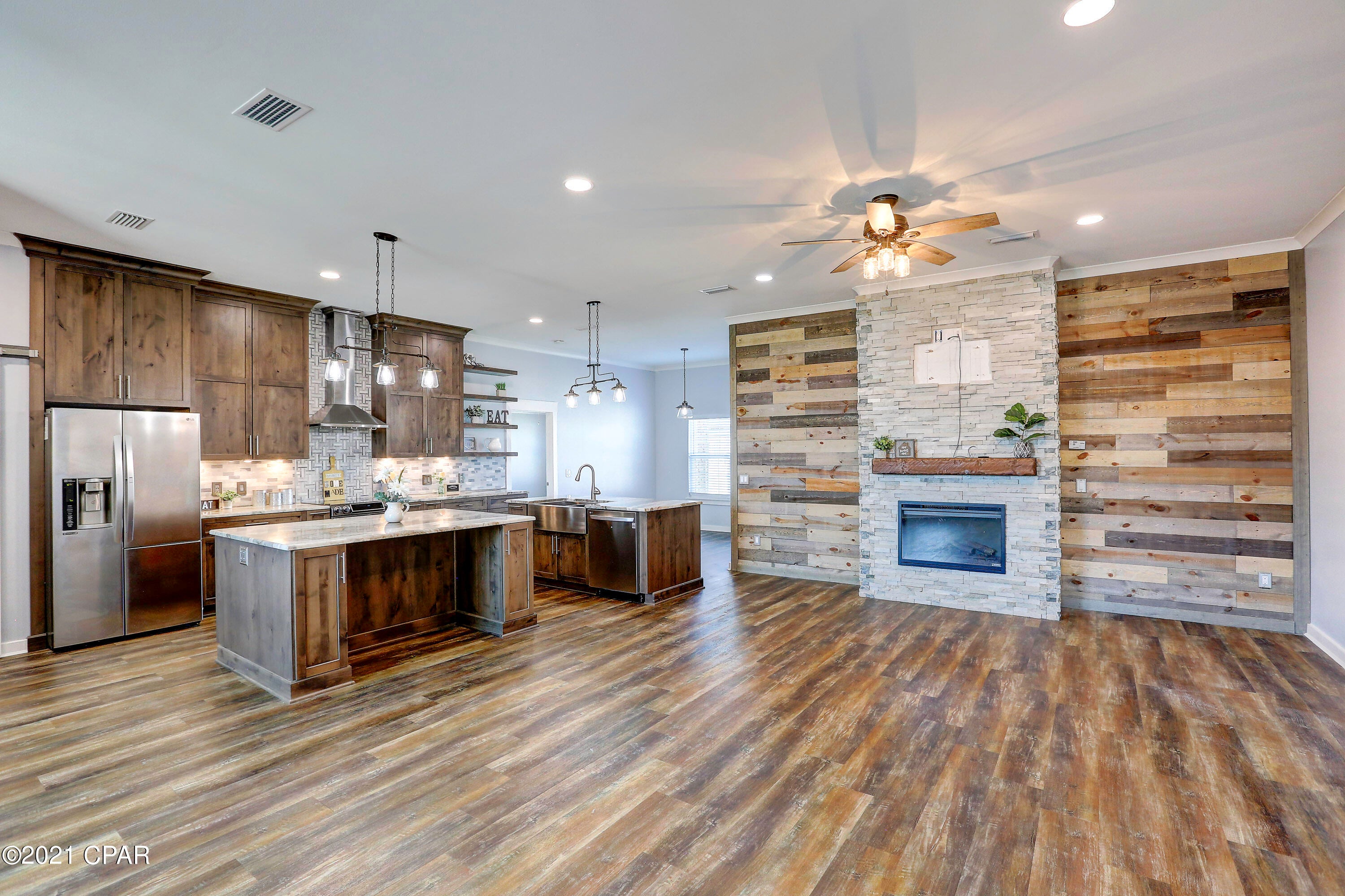 Cherokee Heights Phase III - Residential