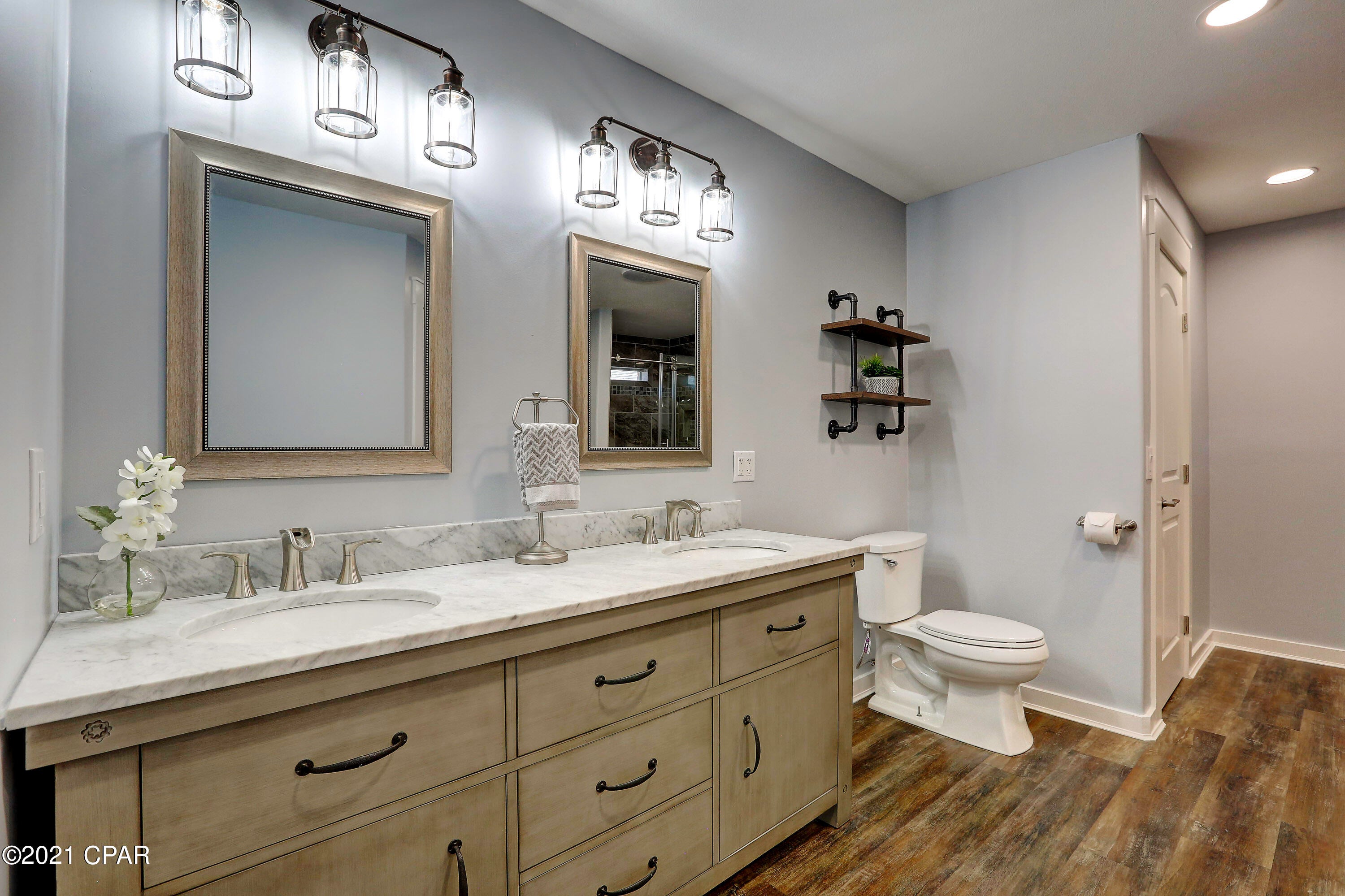 Cherokee Heights Phase III - Residential