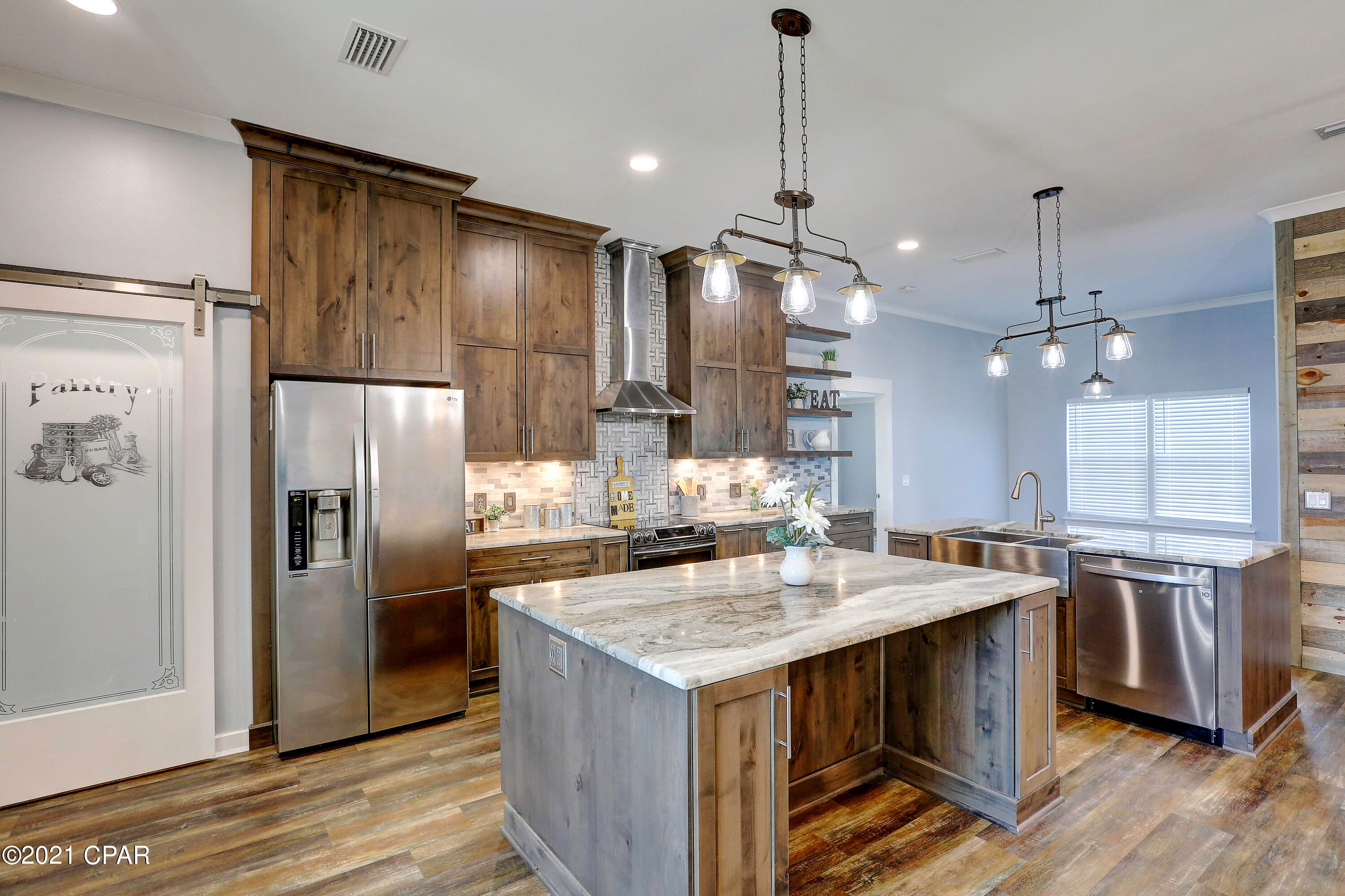 Cherokee Heights Phase III - Residential