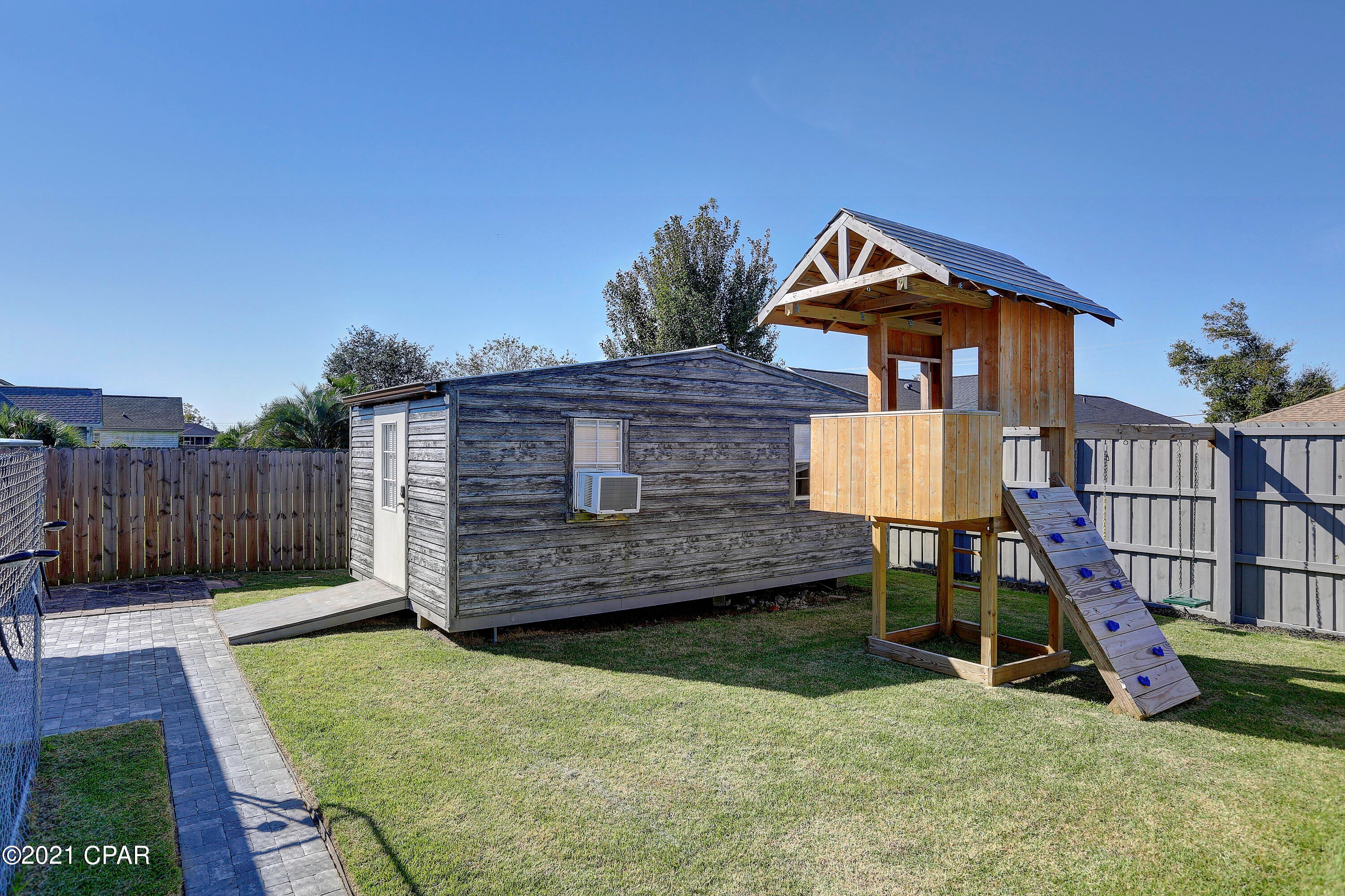 Cherokee Heights Phase III - Residential