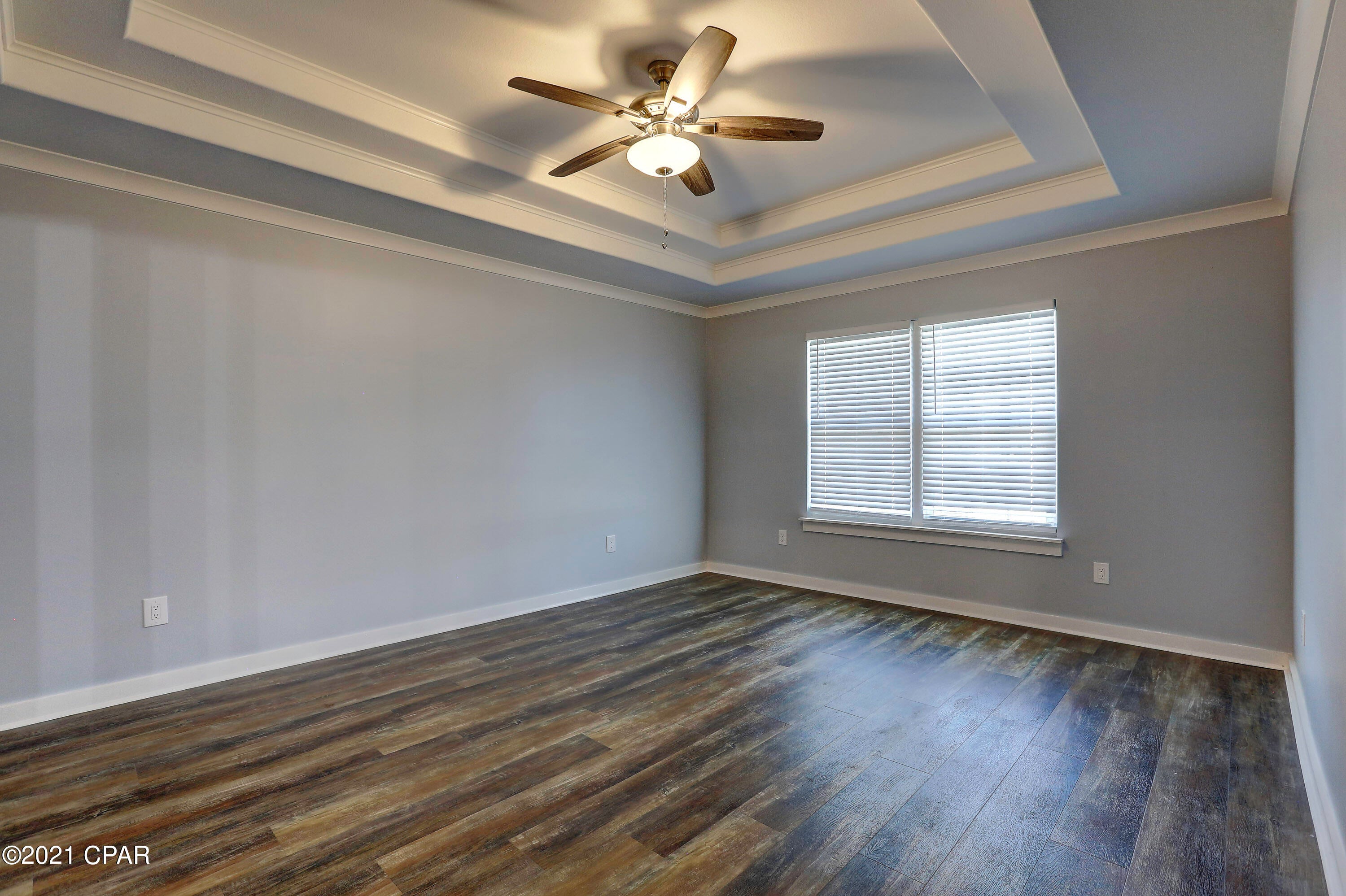 Cherokee Heights Phase III - Residential