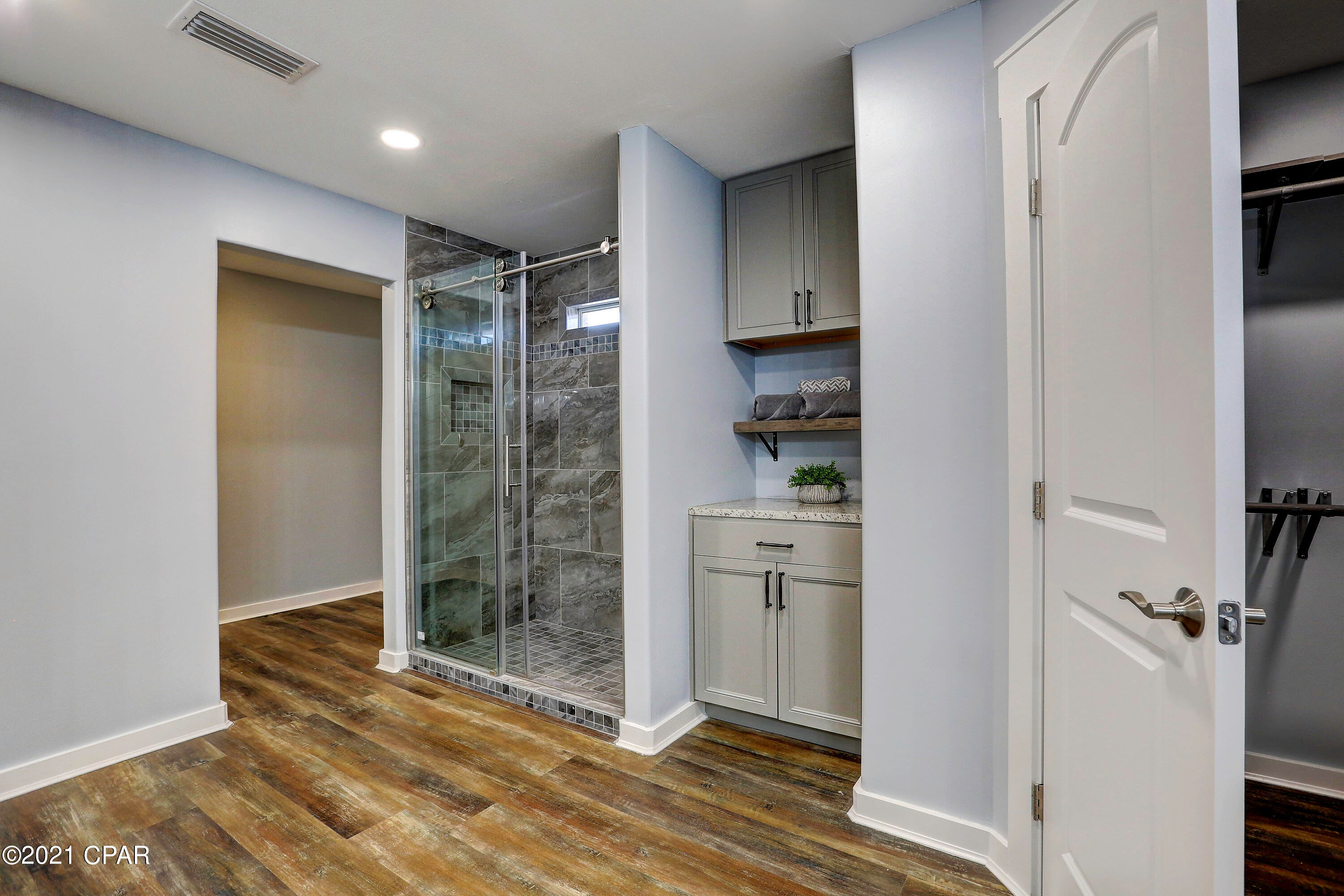 Cherokee Heights Phase III - Residential