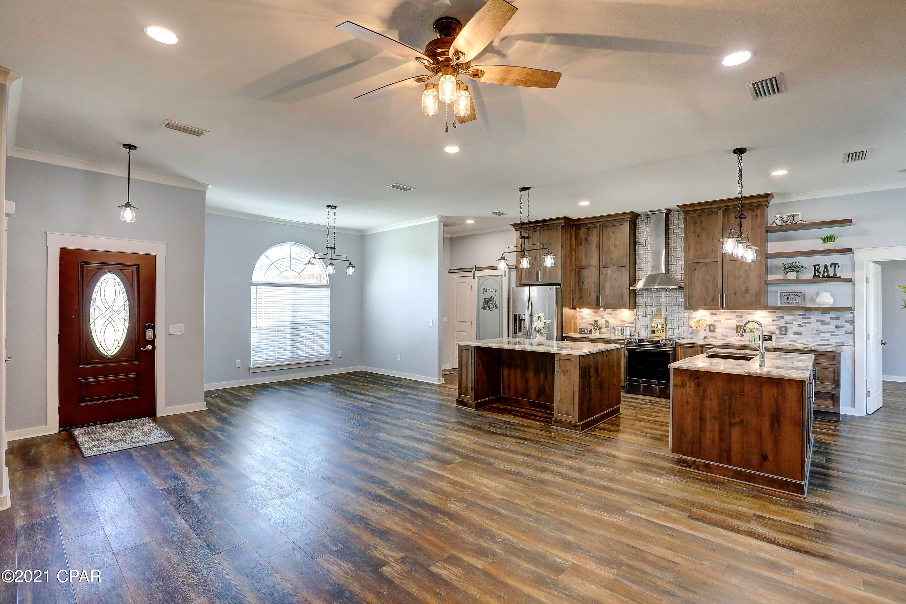 Cherokee Heights Phase III - Residential