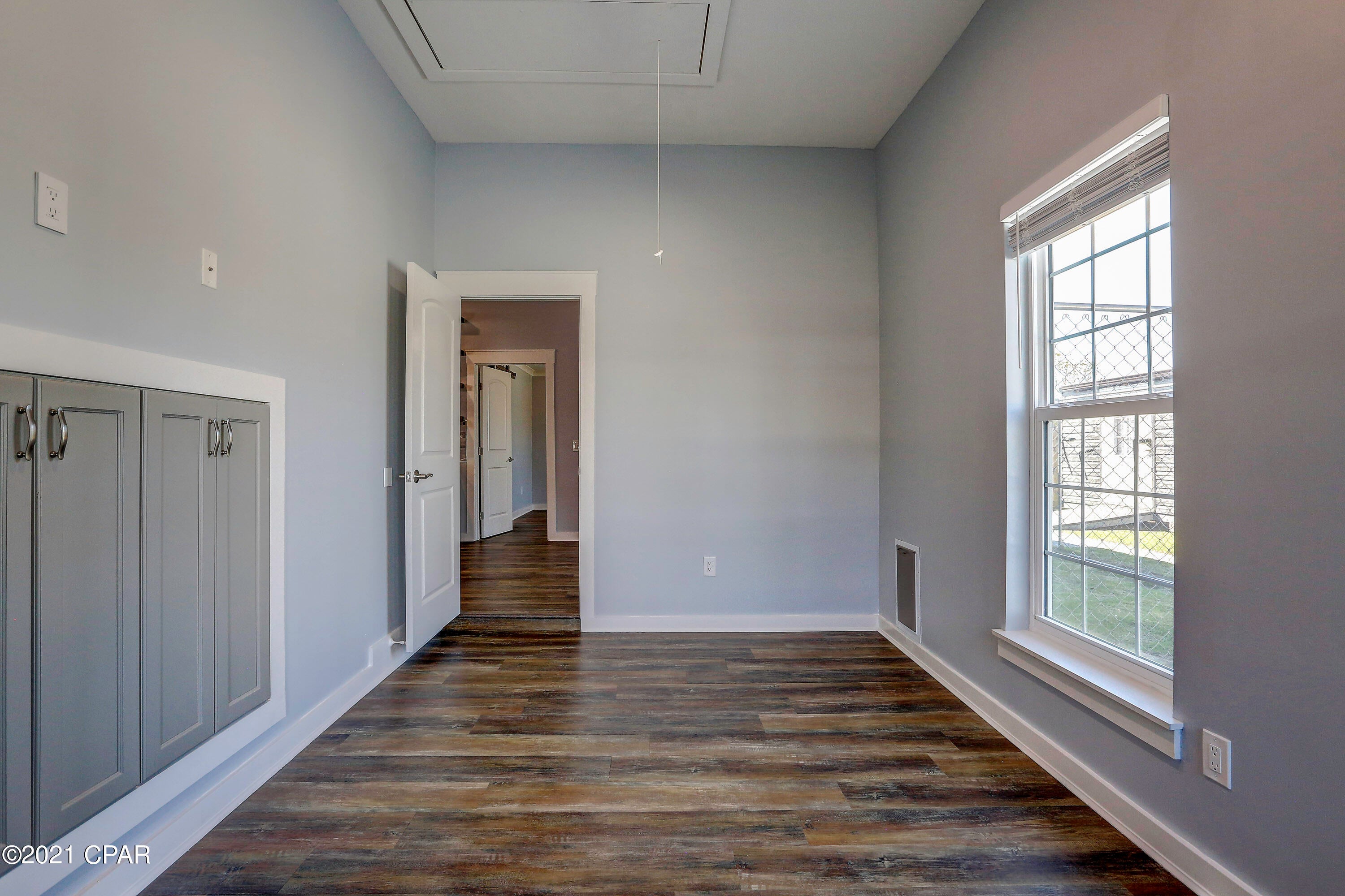 Cherokee Heights Phase III - Residential