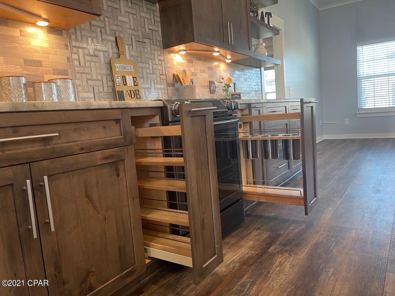 Cherokee Heights Phase III - Residential
