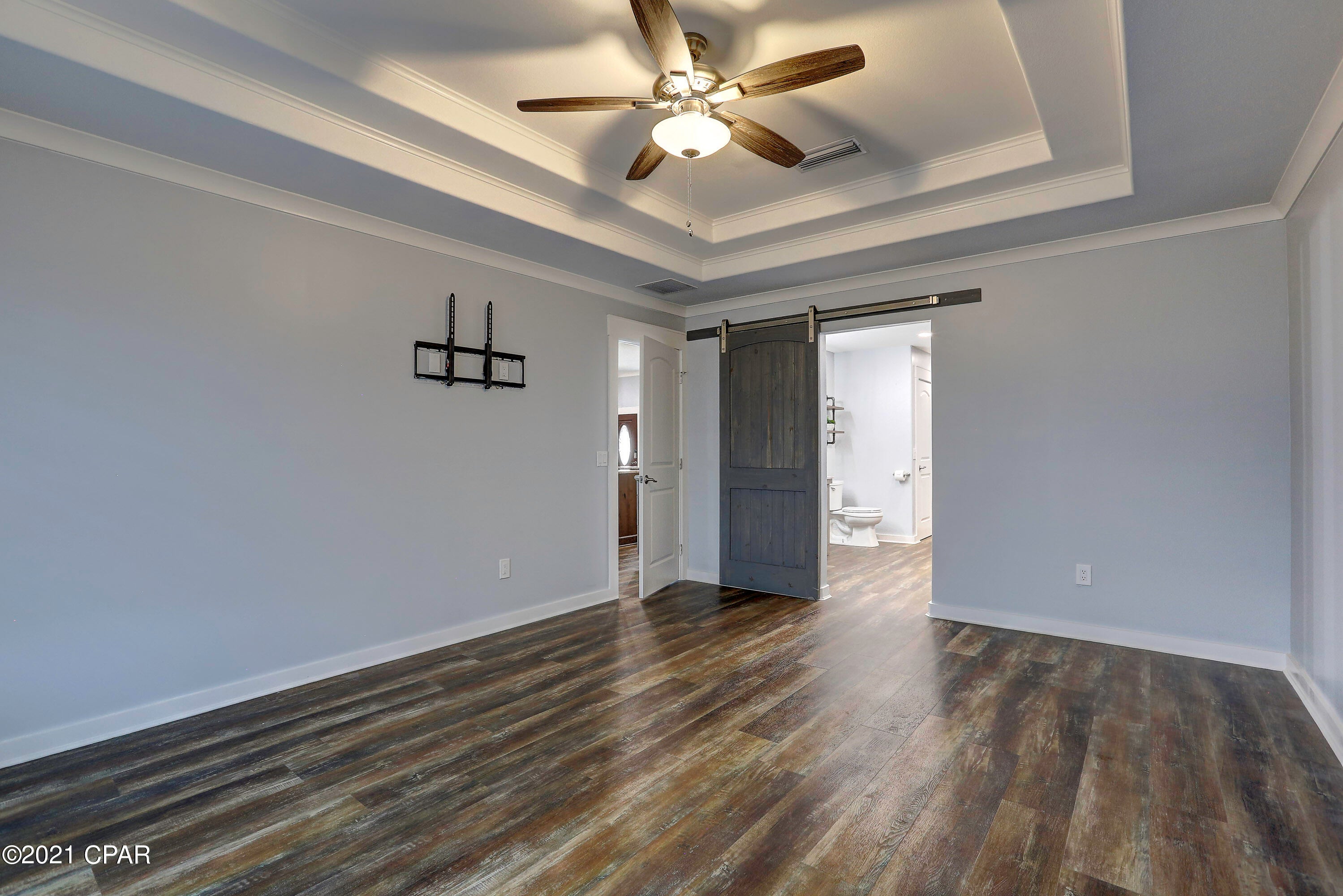 Cherokee Heights Phase III - Residential