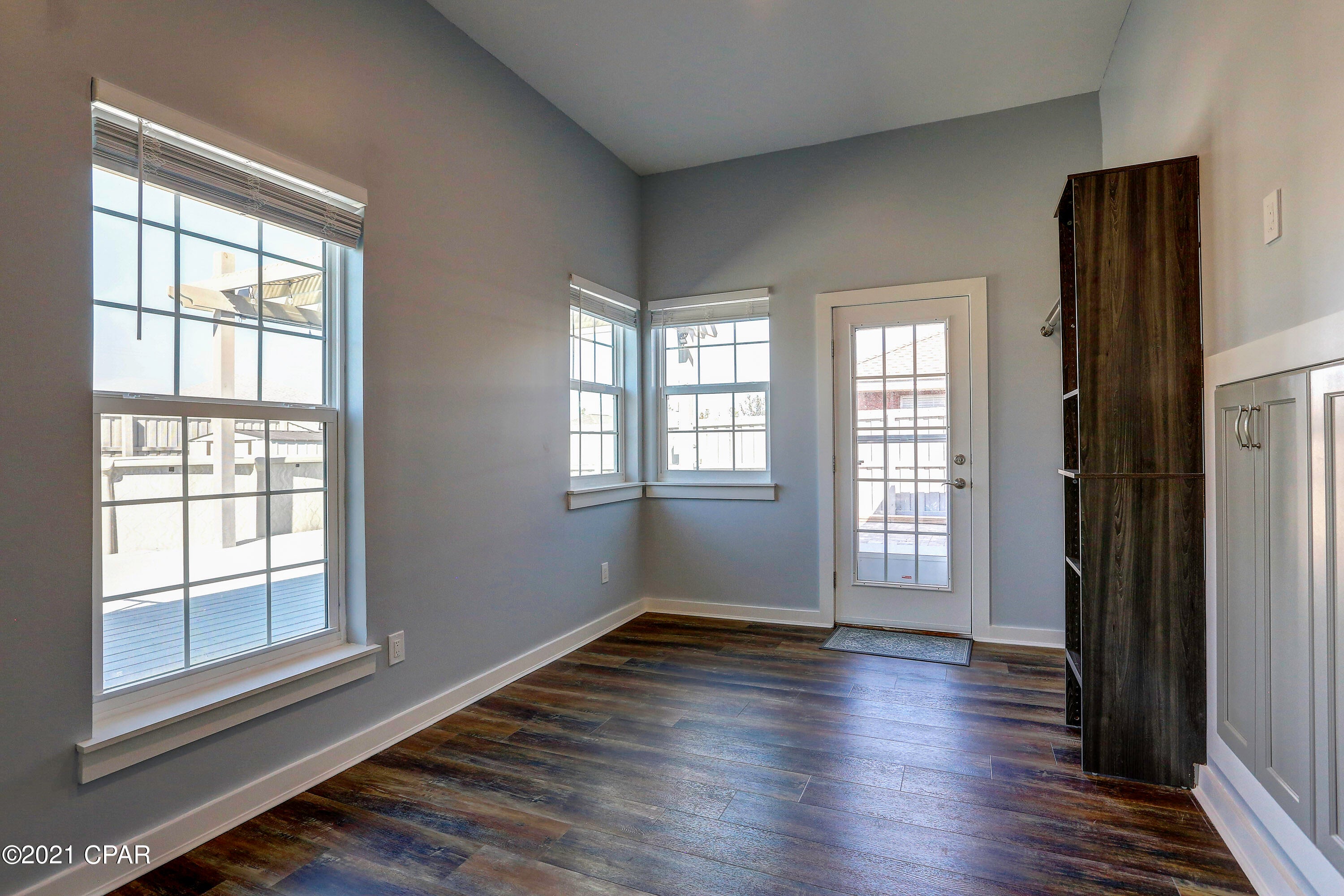 Cherokee Heights Phase III - Residential