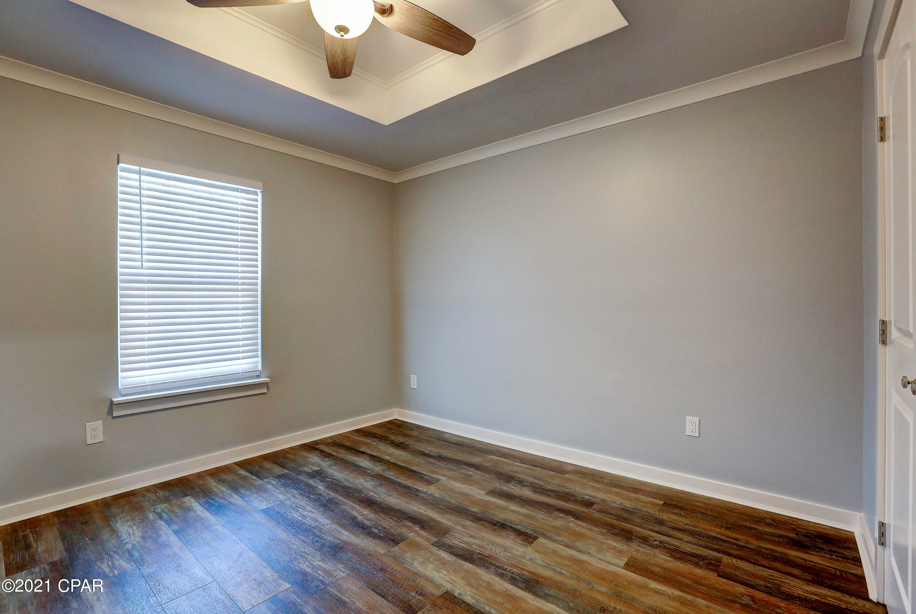 Cherokee Heights Phase III - Residential