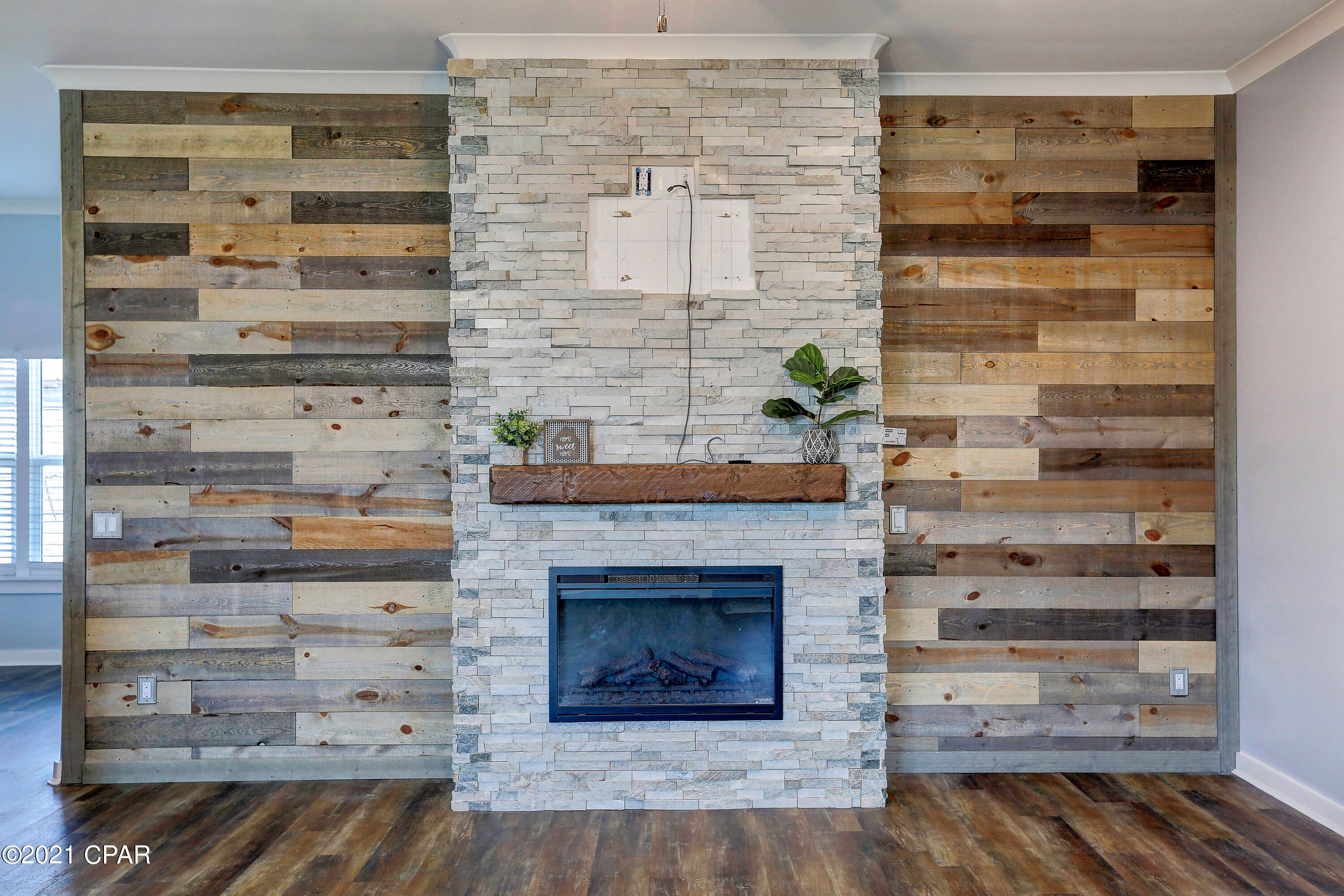 Cherokee Heights Phase III - Residential