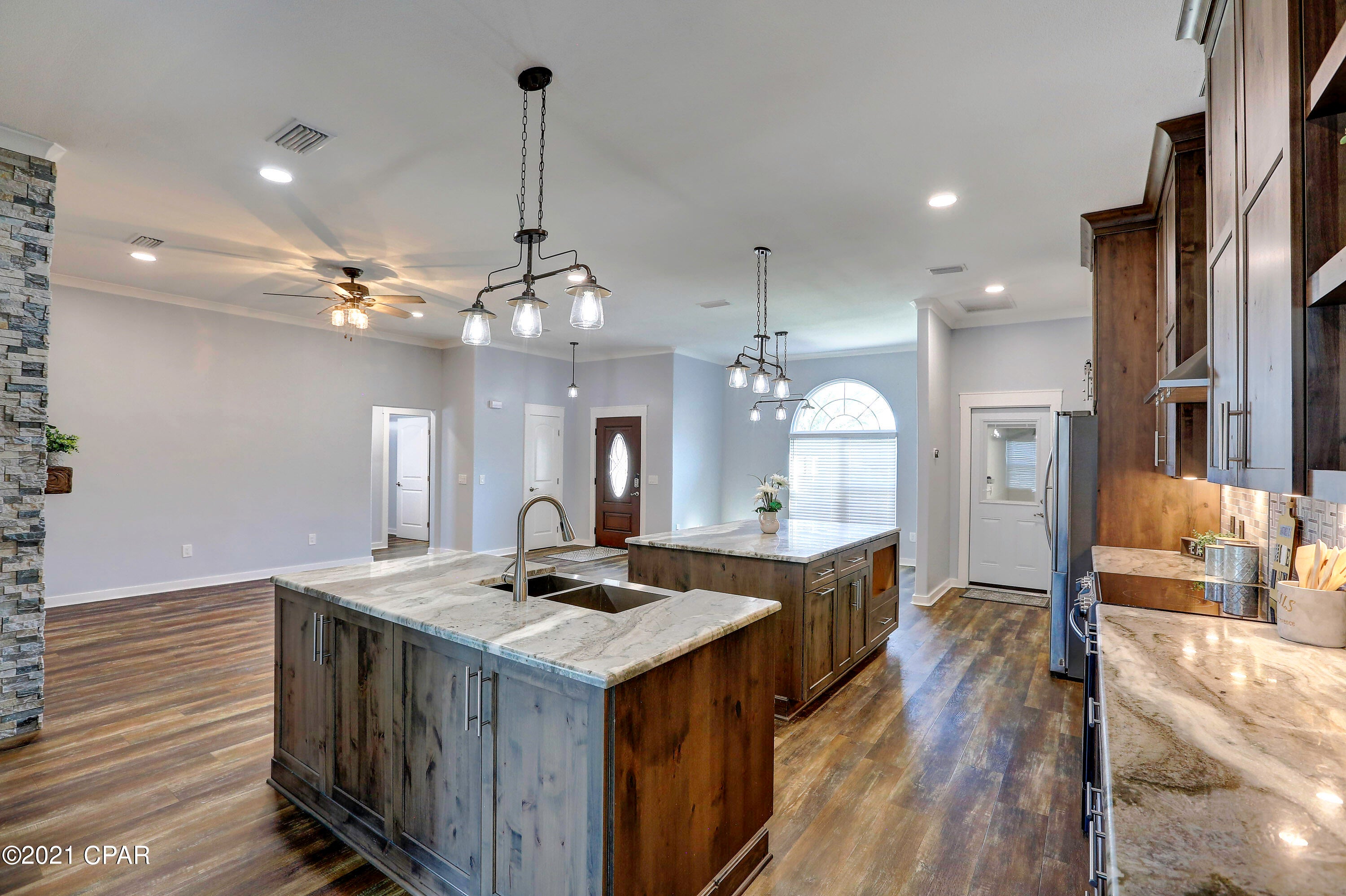 Cherokee Heights Phase III - Residential