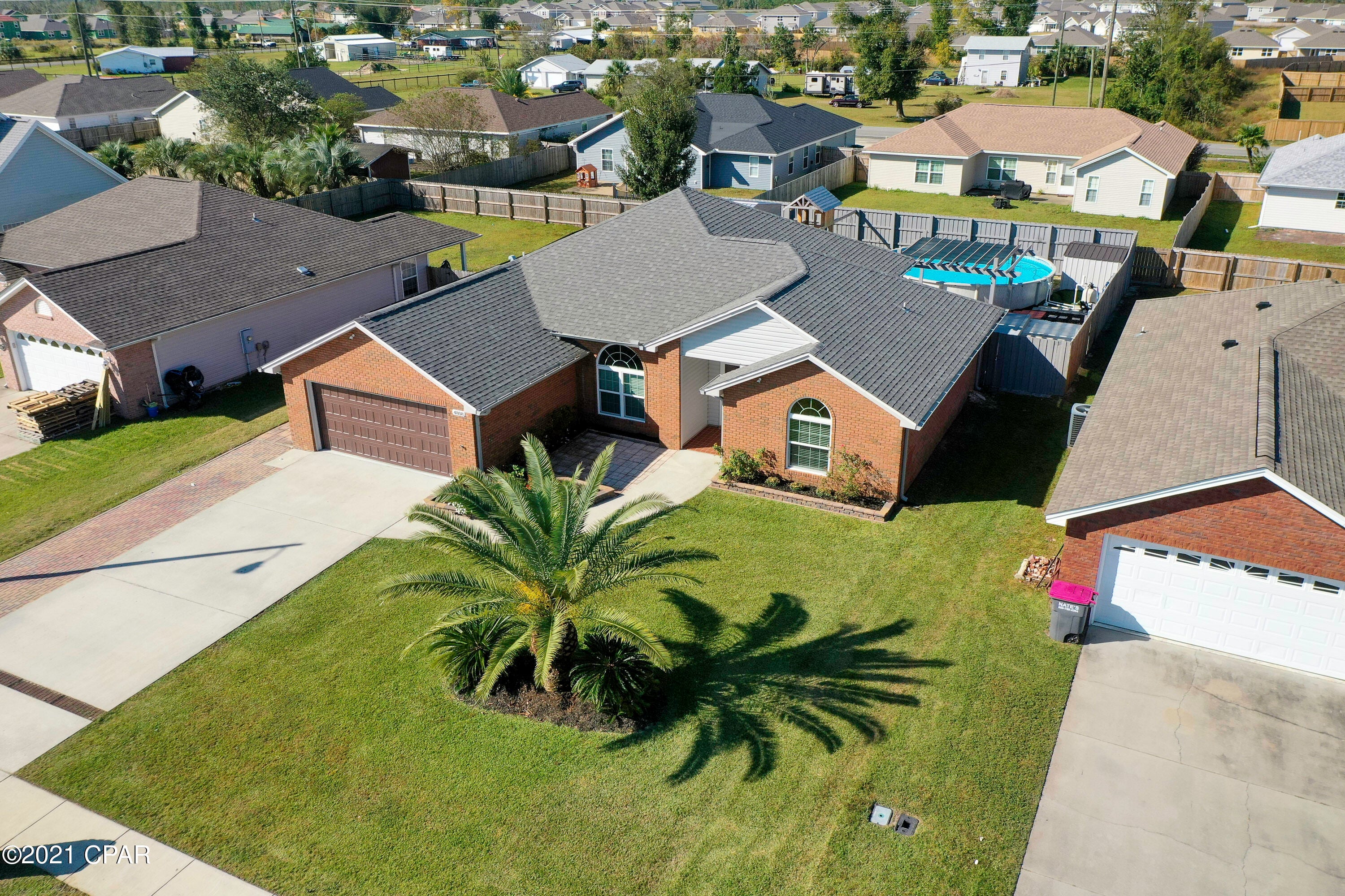 Cherokee Heights Phase III - Residential