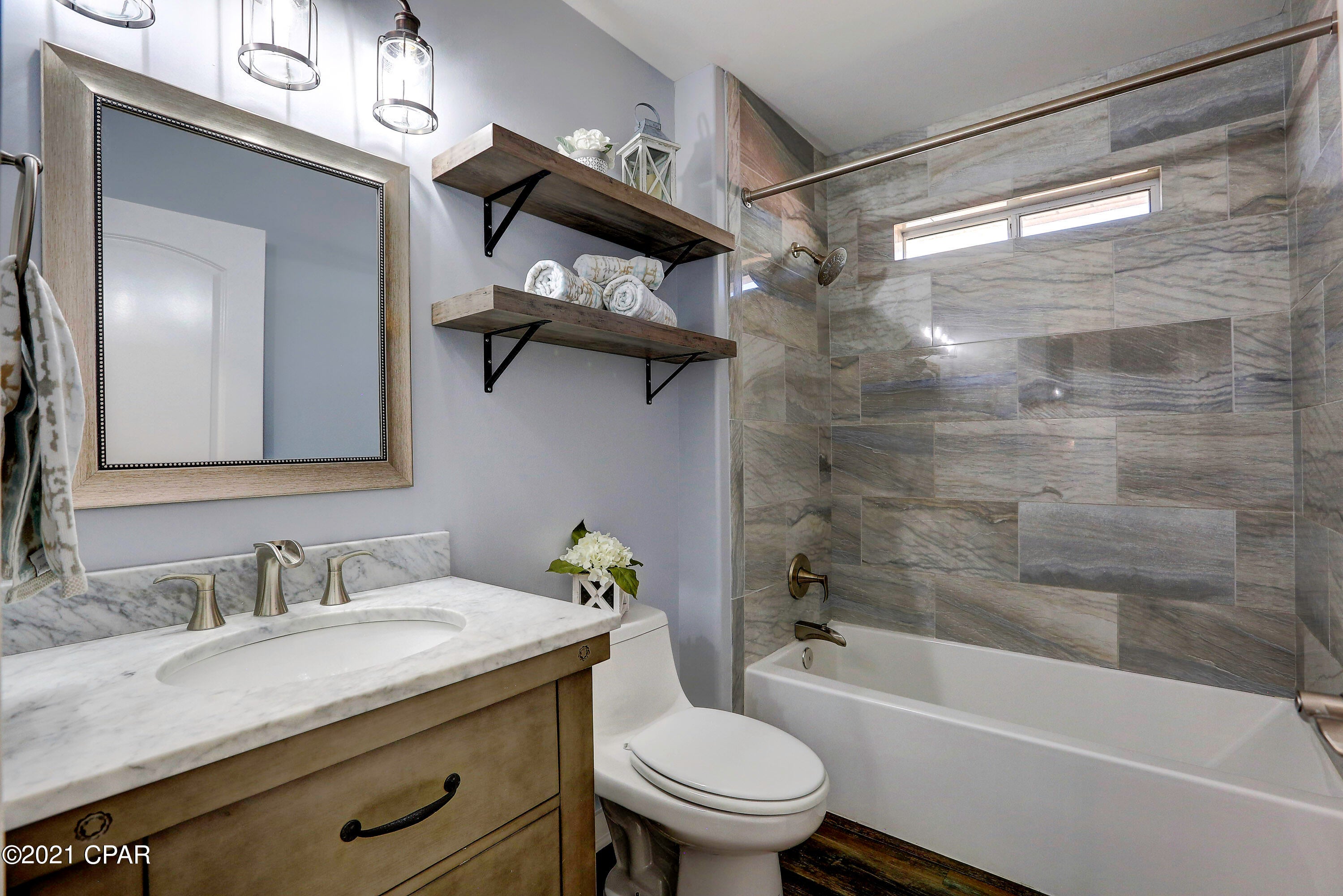 Cherokee Heights Phase III - Residential
