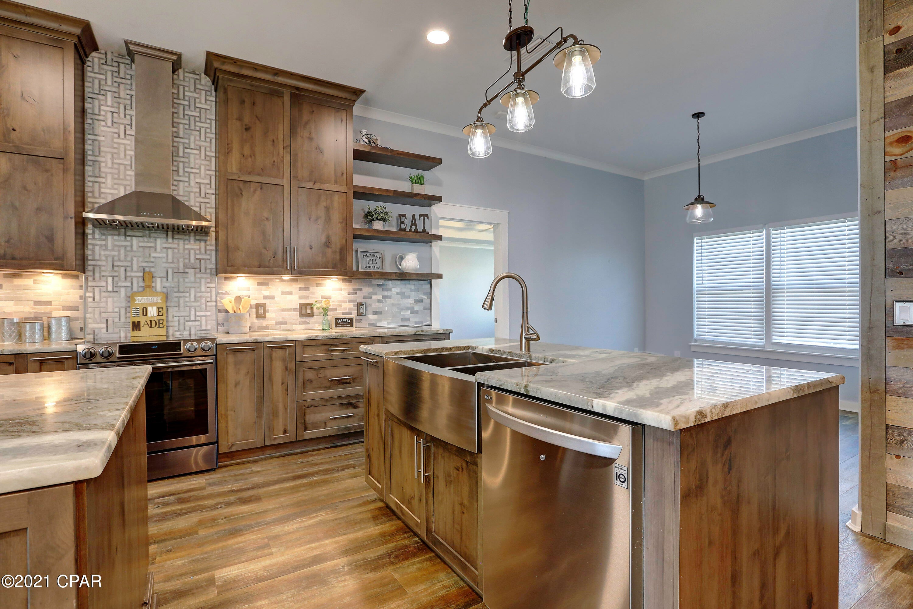 Cherokee Heights Phase III - Residential