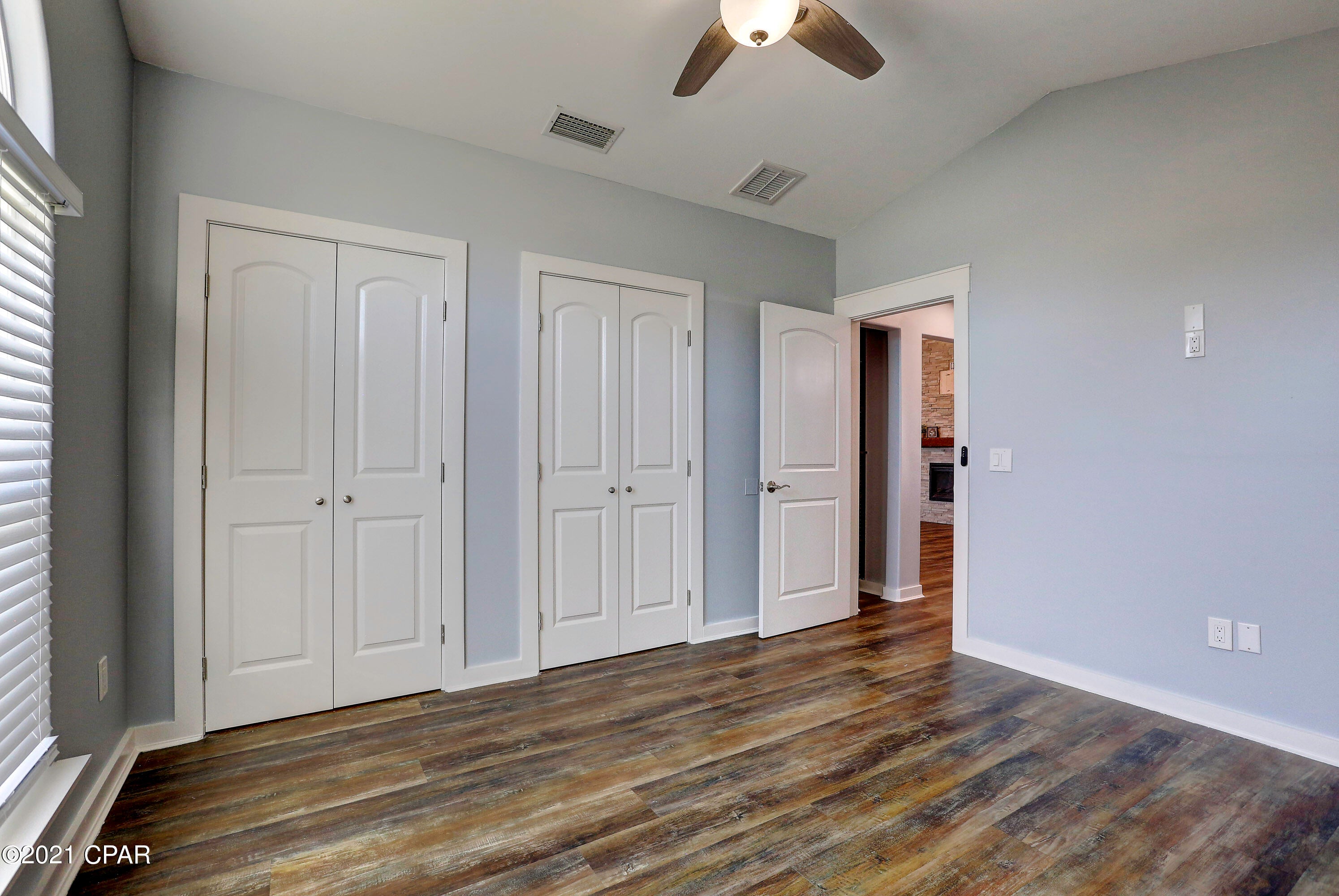 Cherokee Heights Phase III - Residential