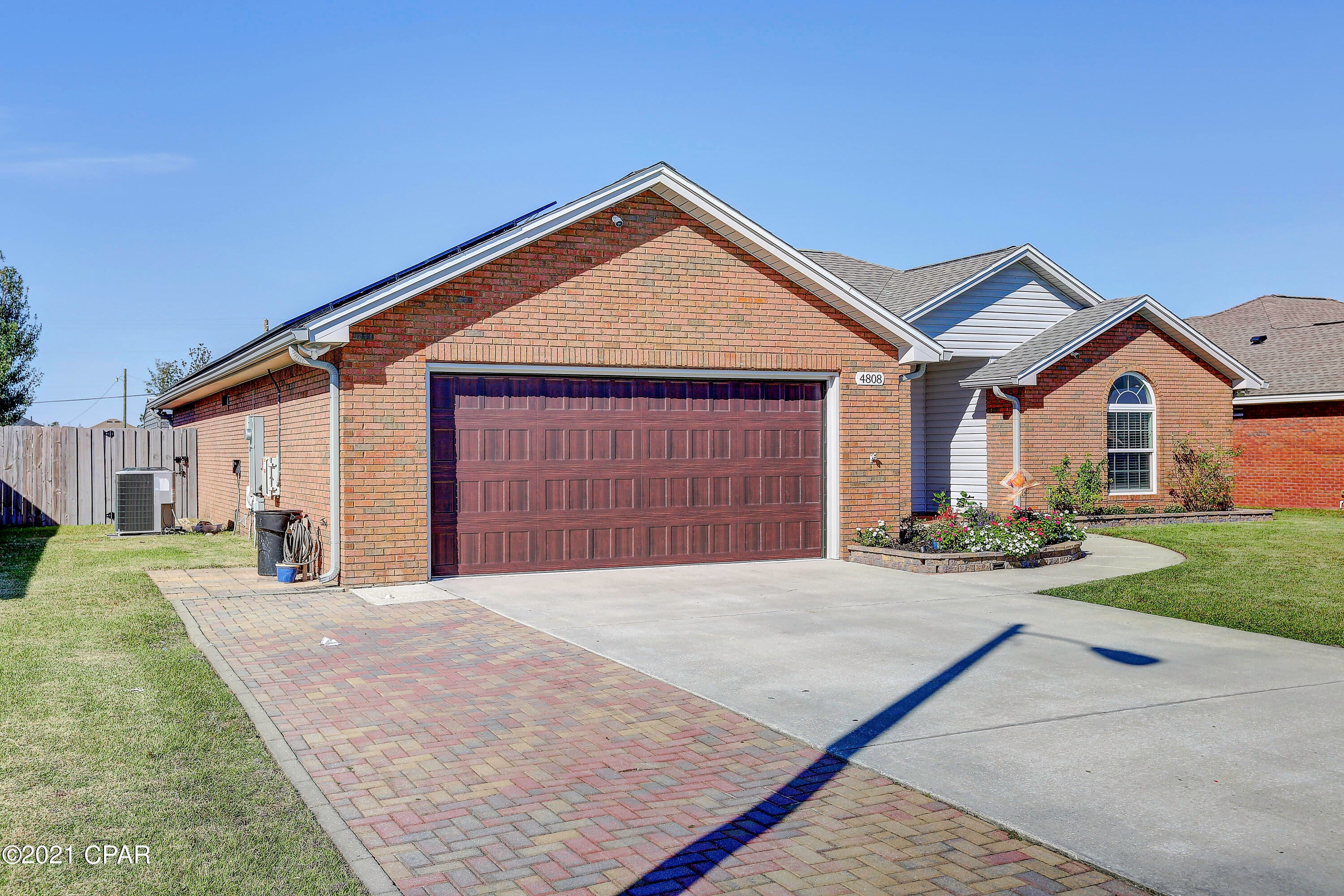 Cherokee Heights Phase III - Residential