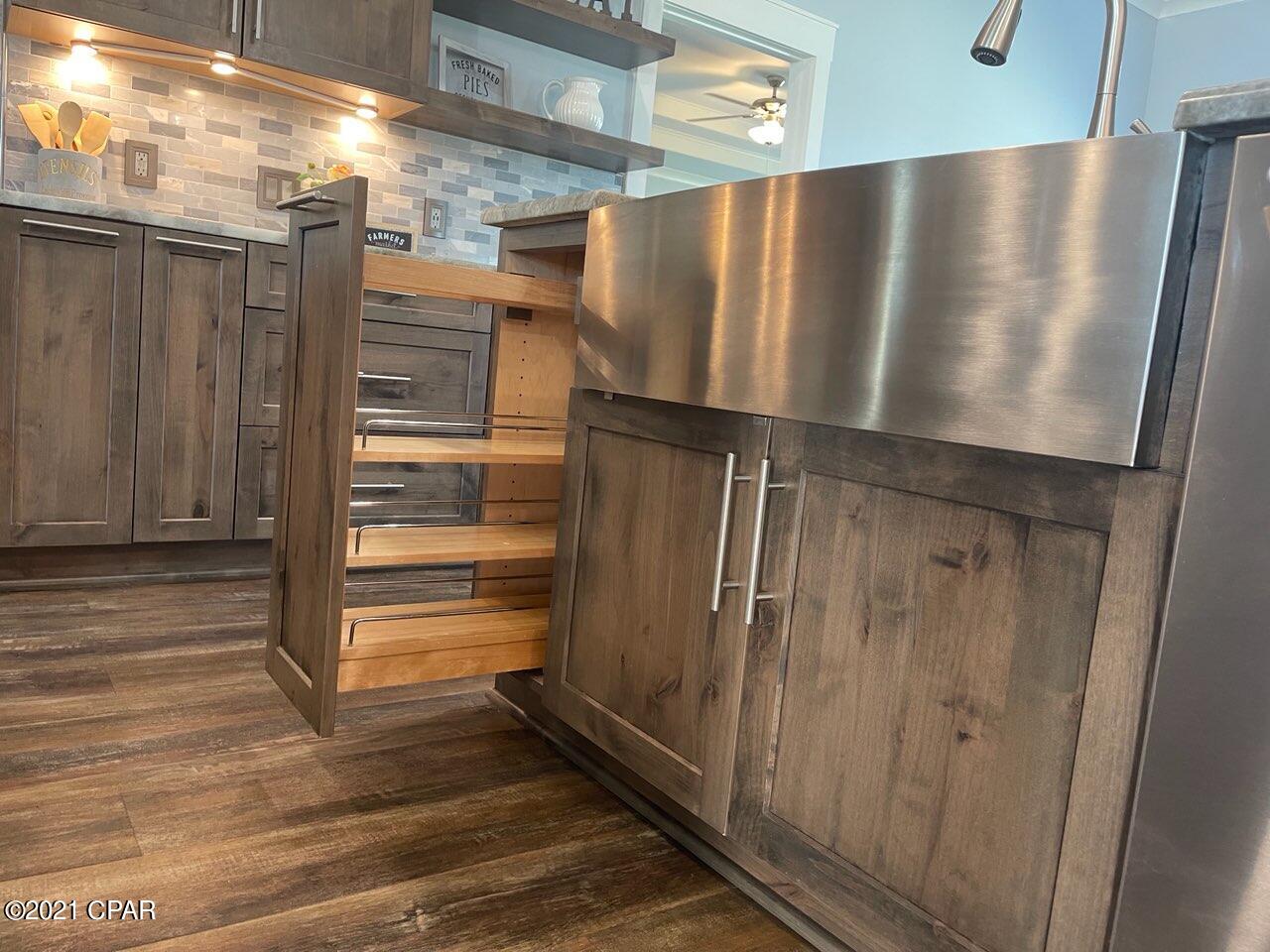 Cherokee Heights Phase III - Residential