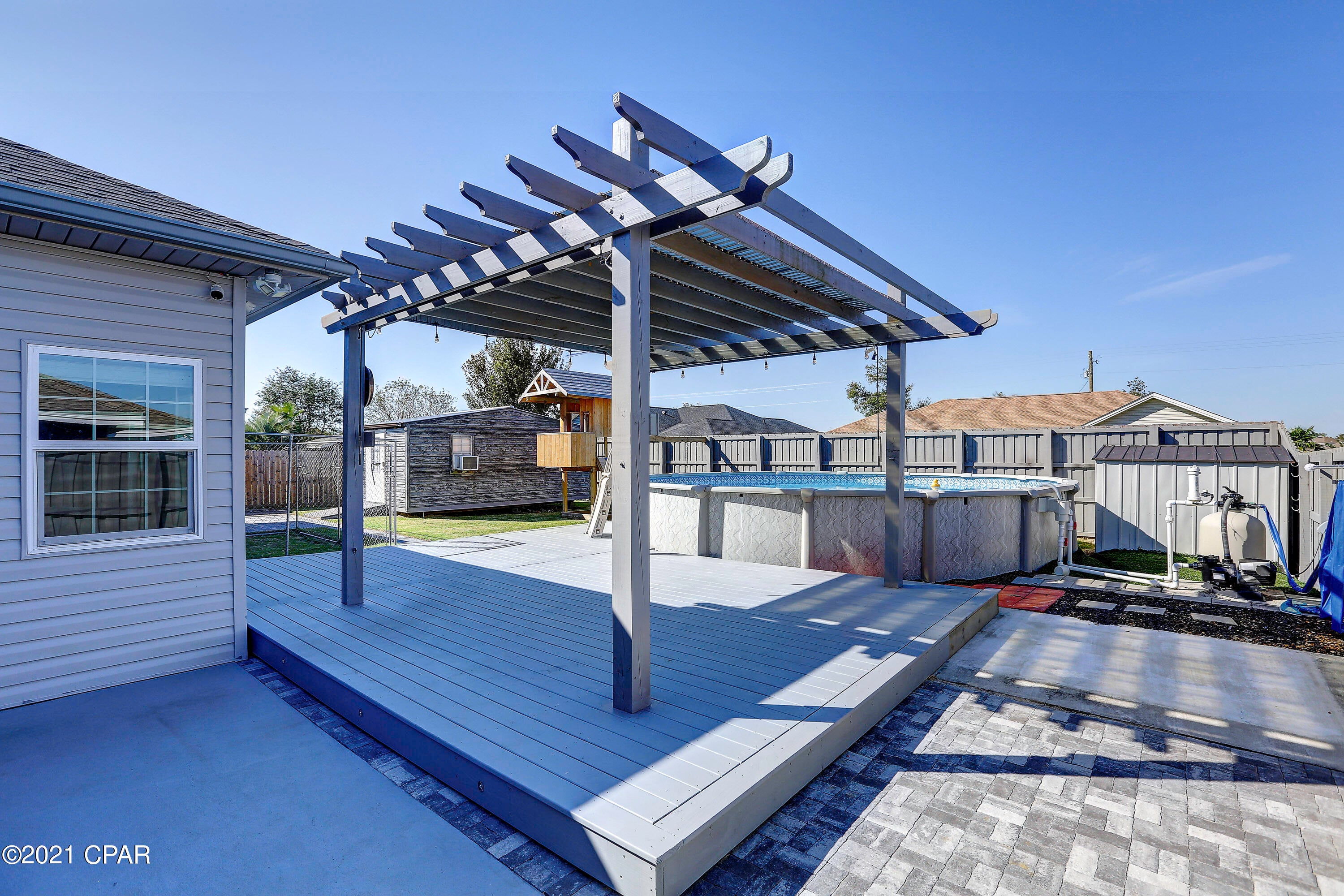 Cherokee Heights Phase III - Residential