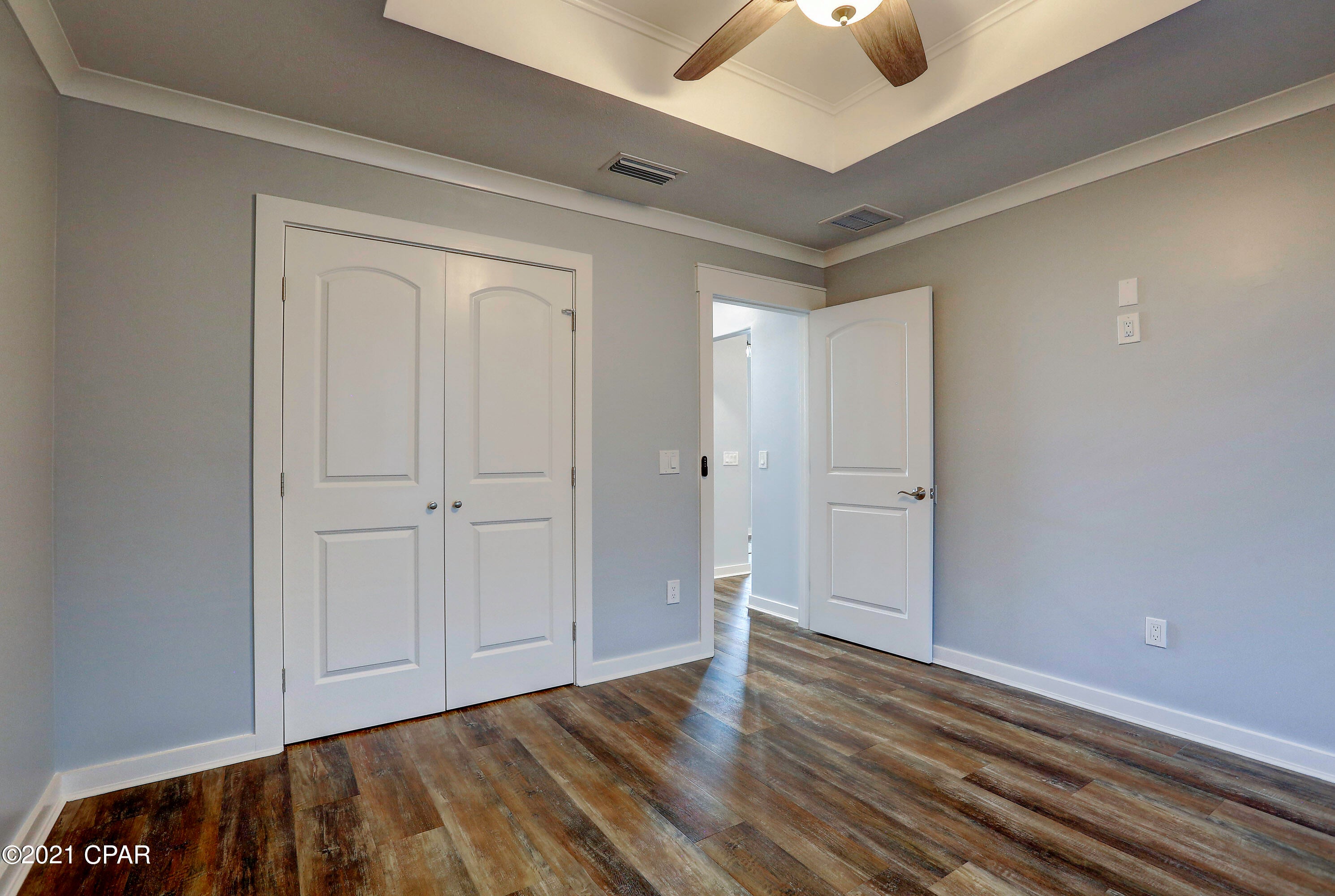 Cherokee Heights Phase III - Residential