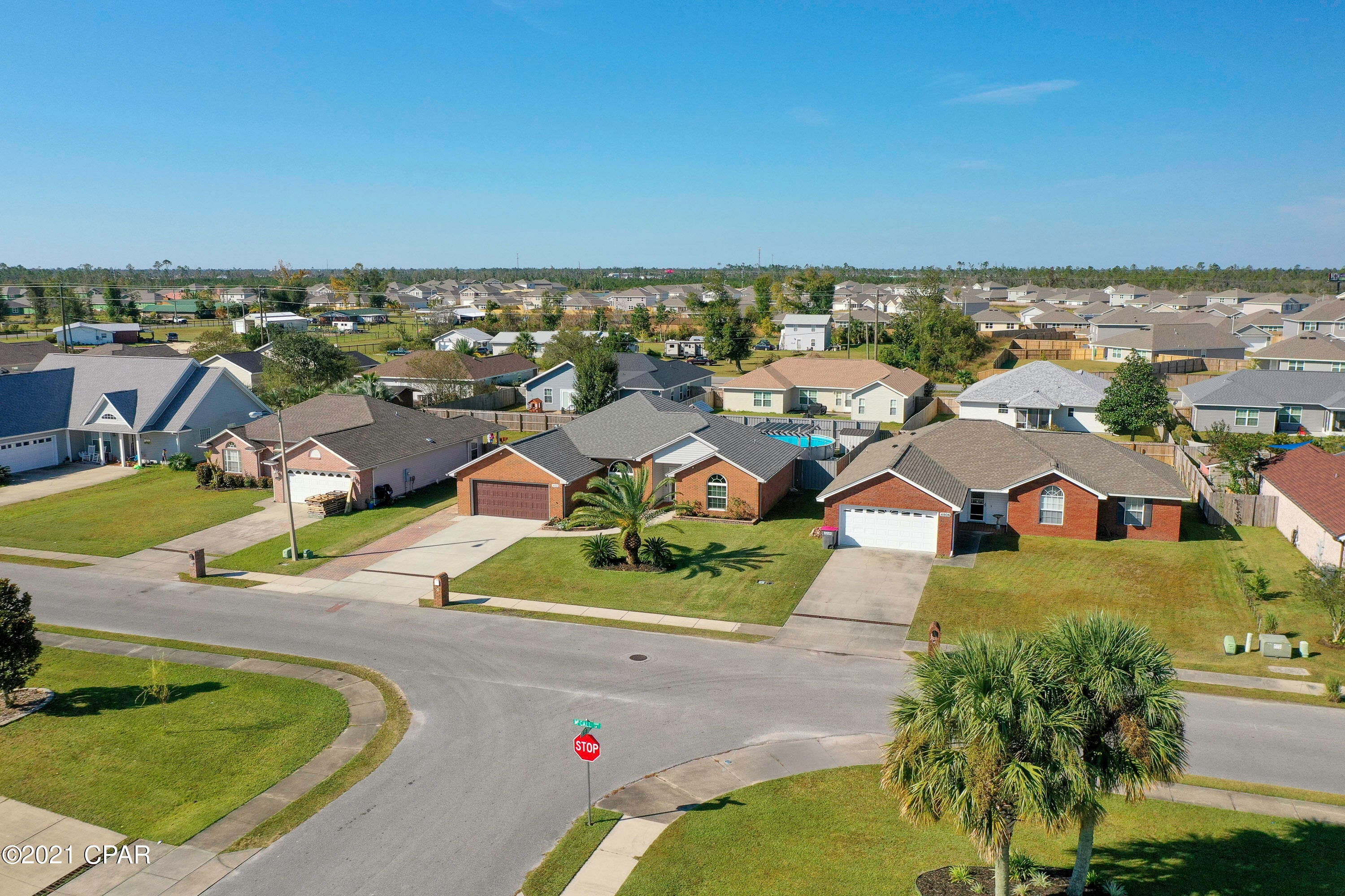 Cherokee Heights Phase III - Residential