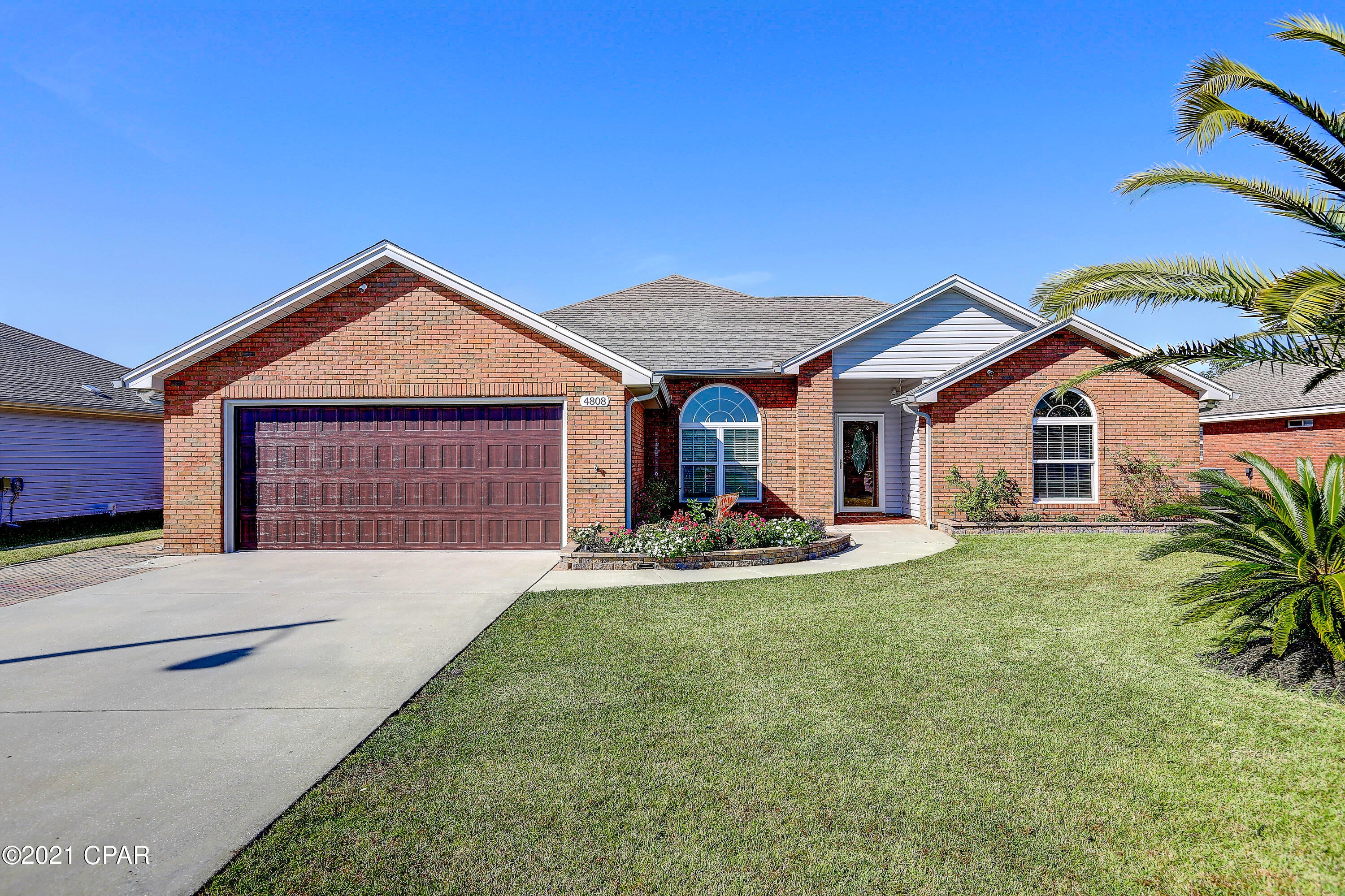 Cherokee Heights Phase III - Residential