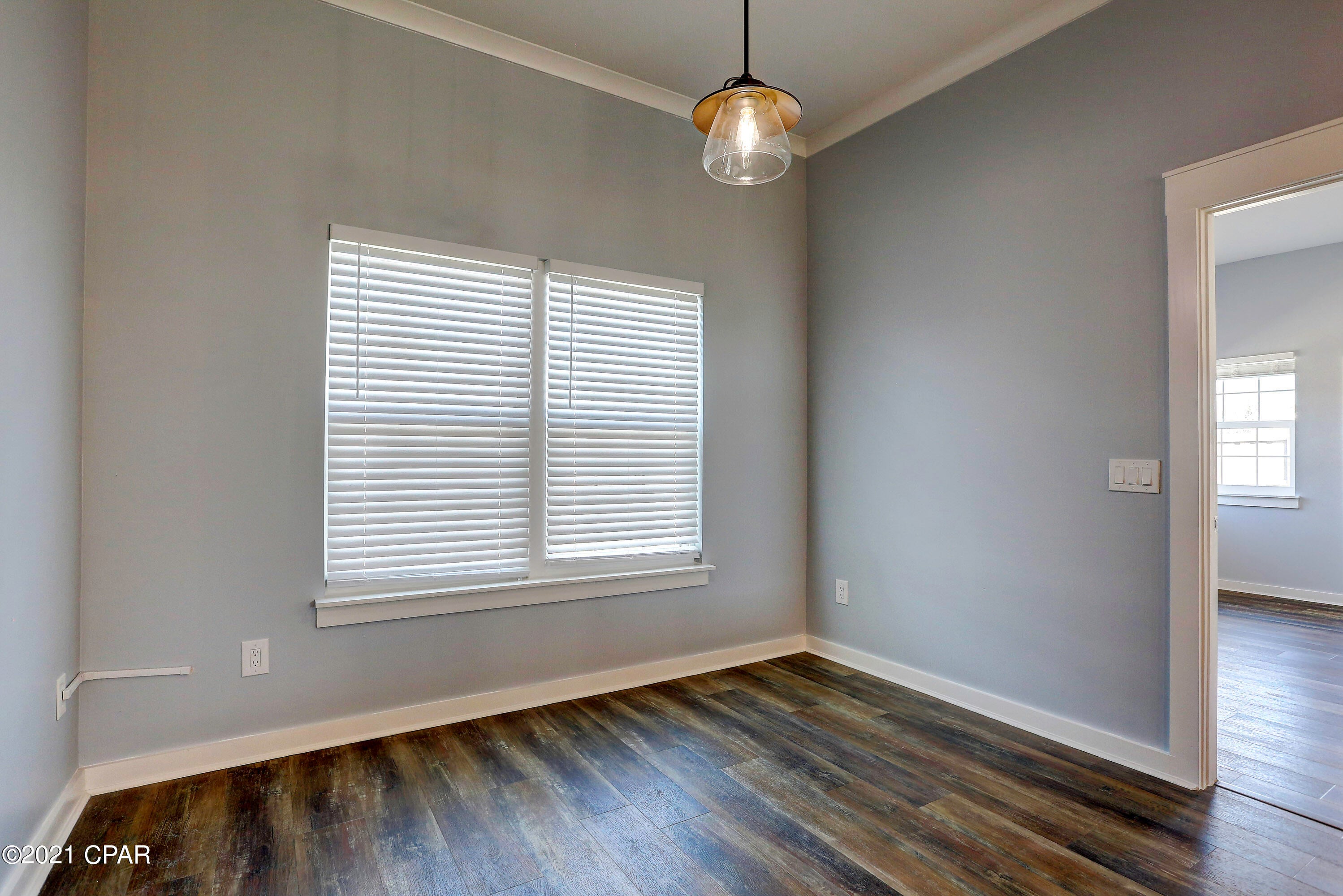 Cherokee Heights Phase III - Residential