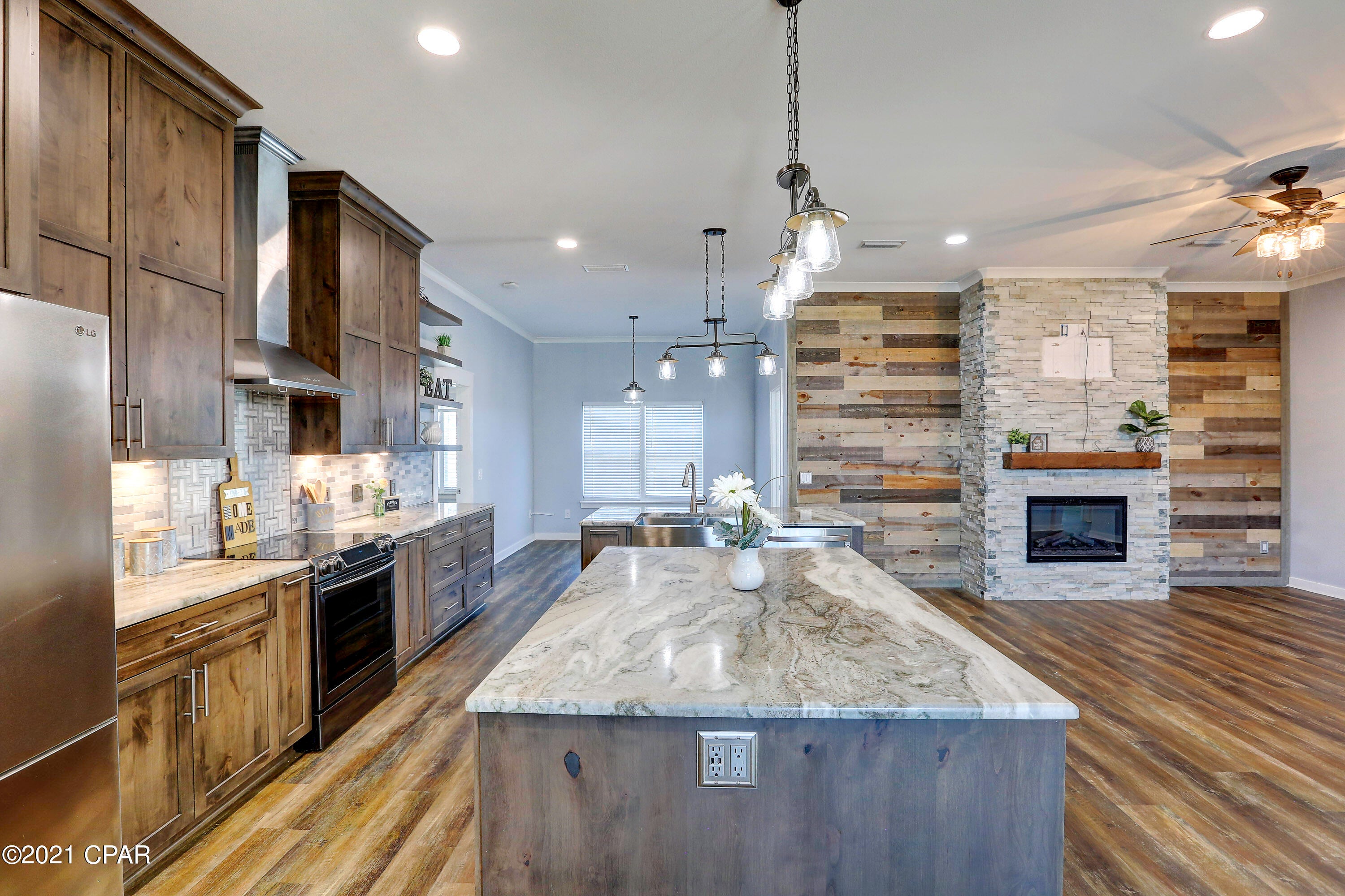 Cherokee Heights Phase III - Residential