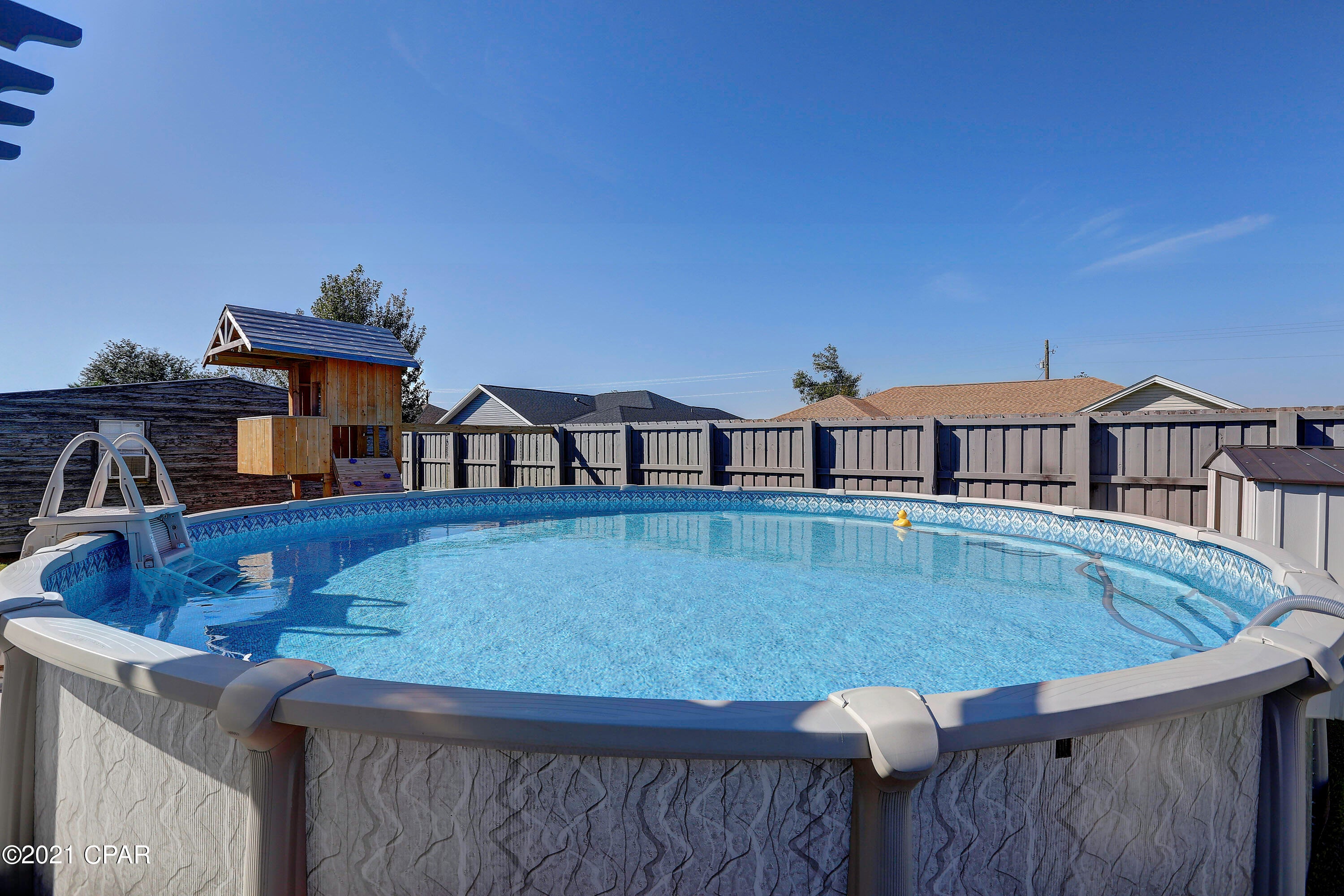 Cherokee Heights Phase III - Residential