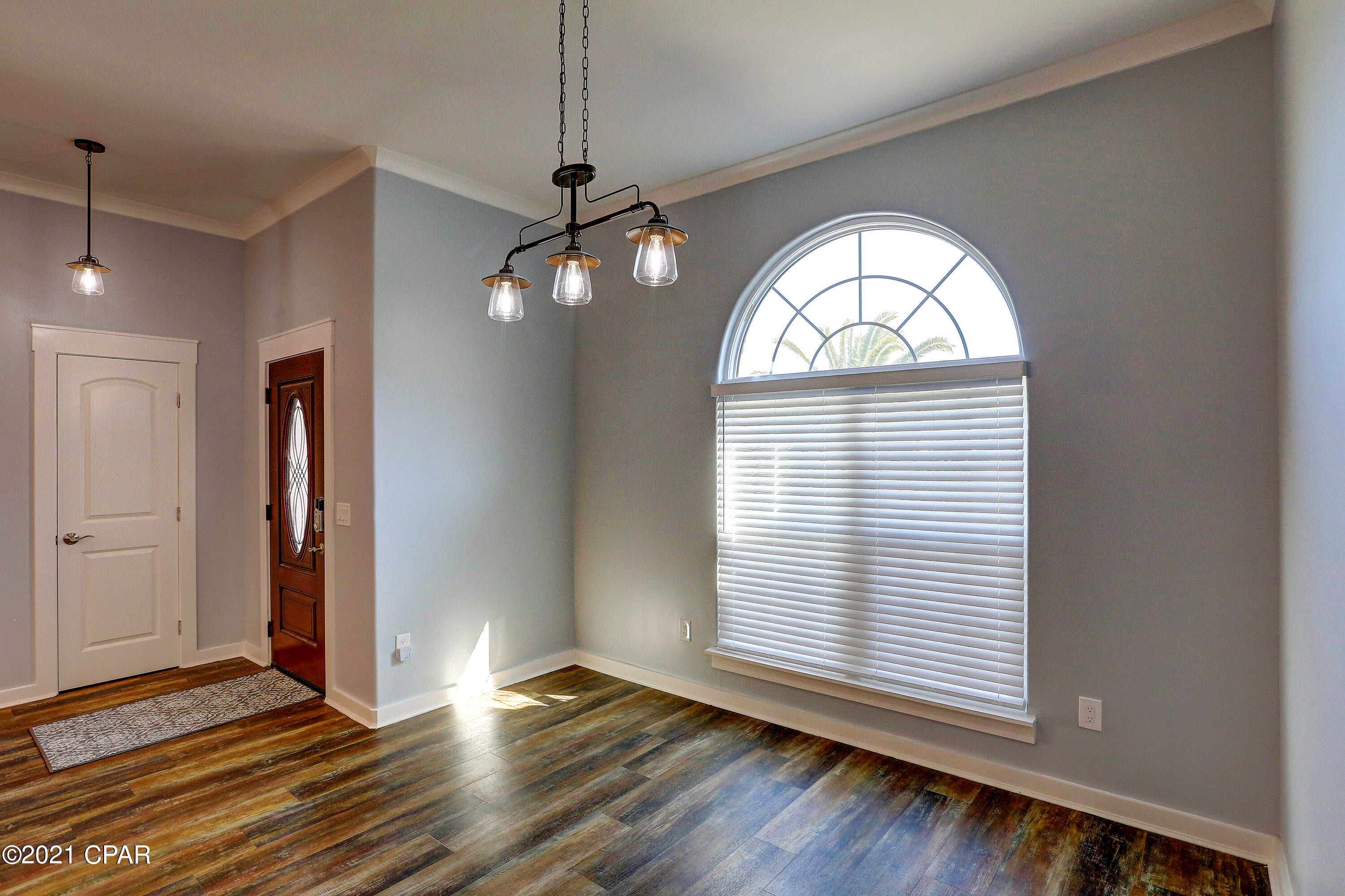Cherokee Heights Phase III - Residential