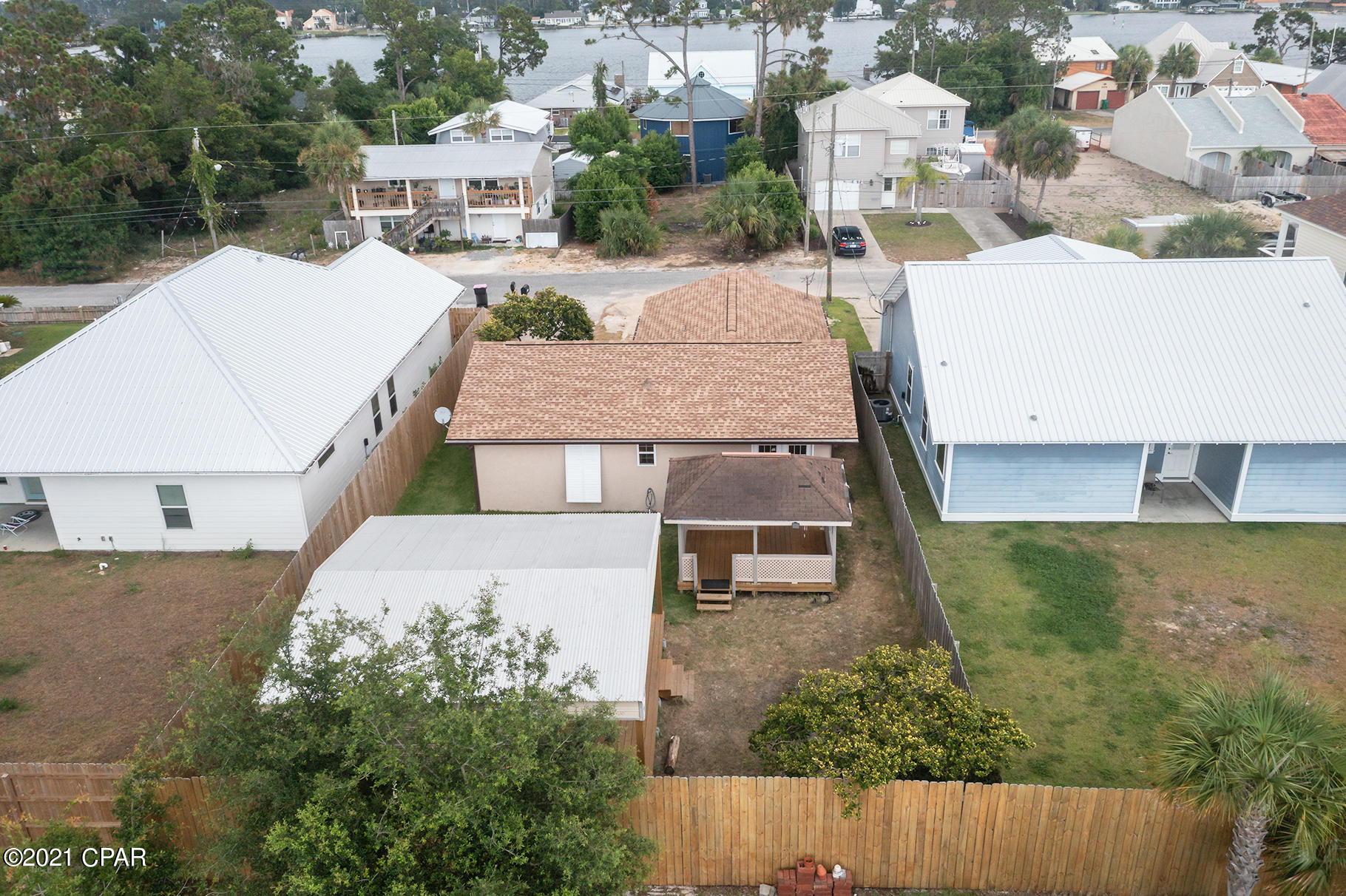 Biltmore Beach 1st Add - Residential