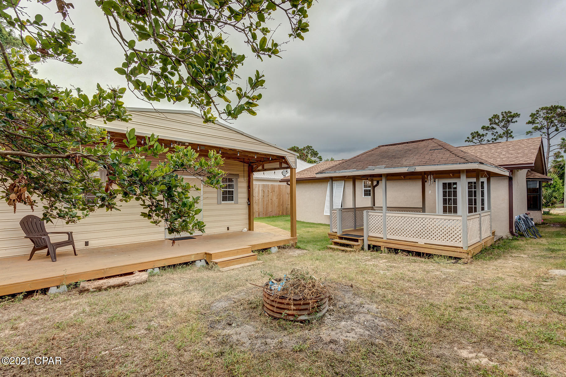 Biltmore Beach 1st Add - Residential