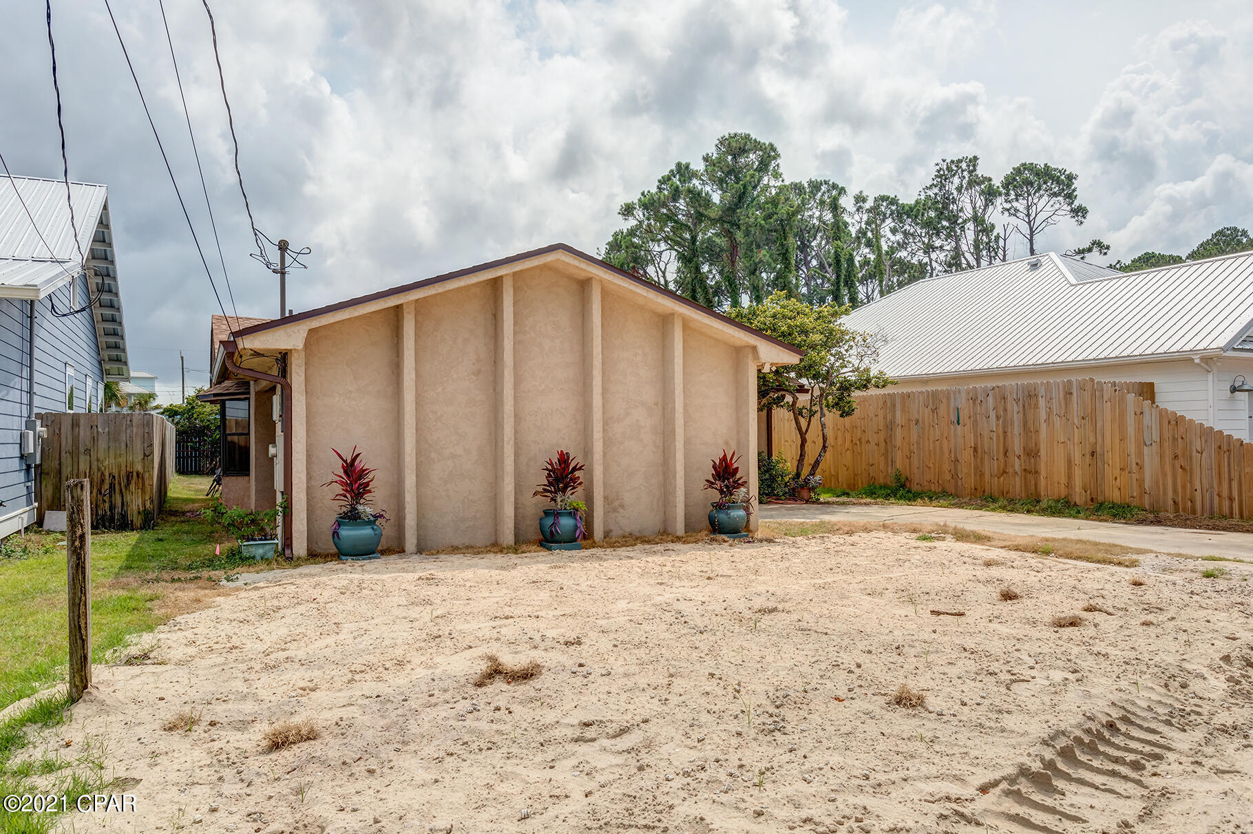 Biltmore Beach 1st Add - Residential