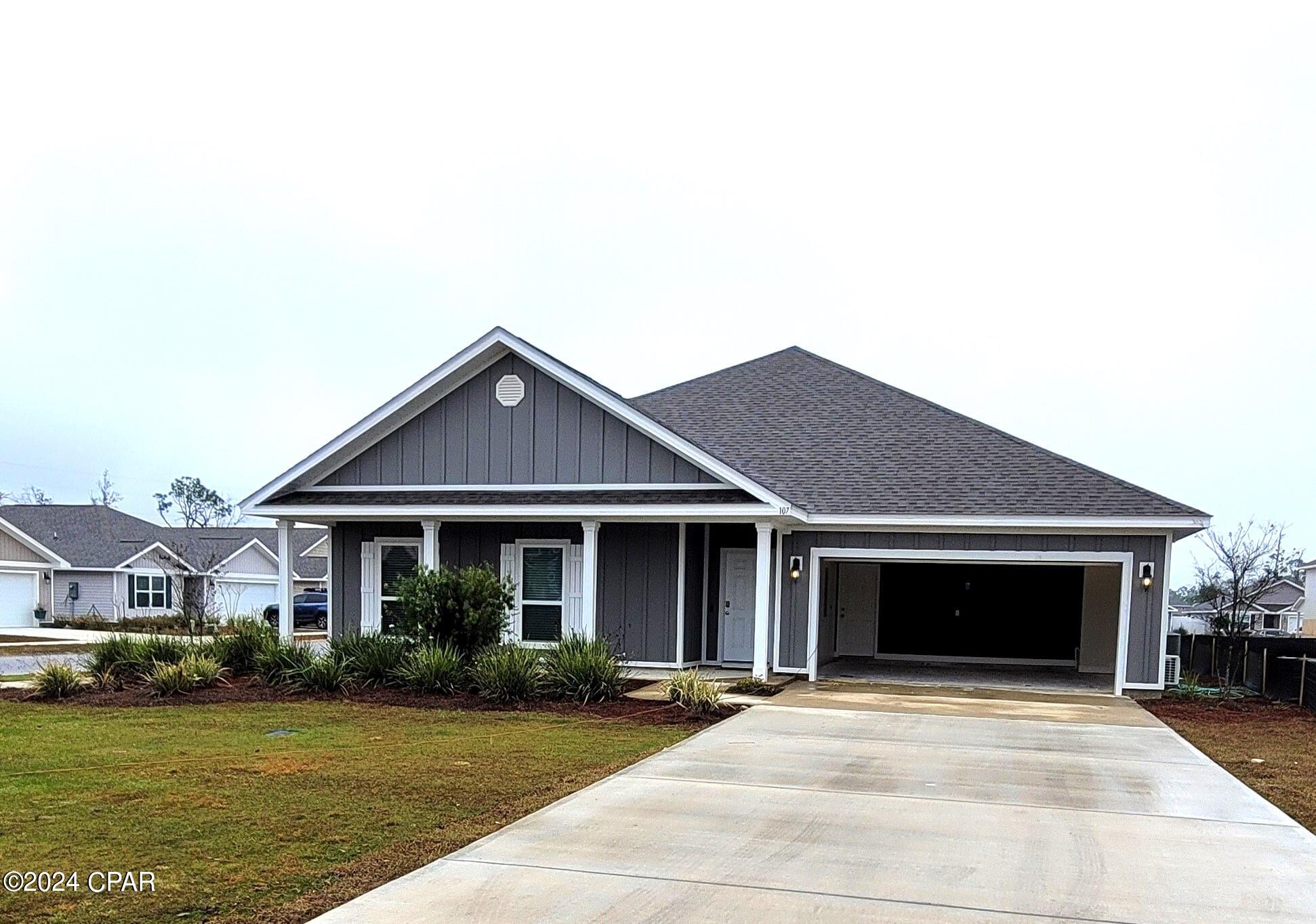 Bridge Harbor - Residential Lease