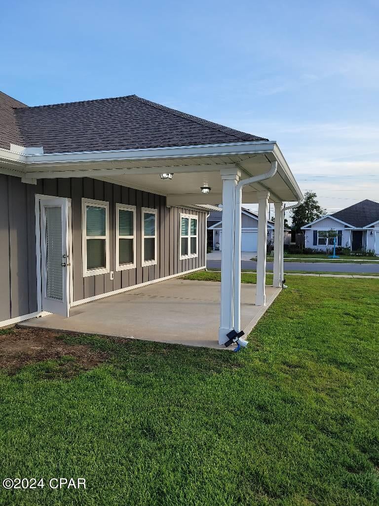 Bridge Harbor - Residential Lease