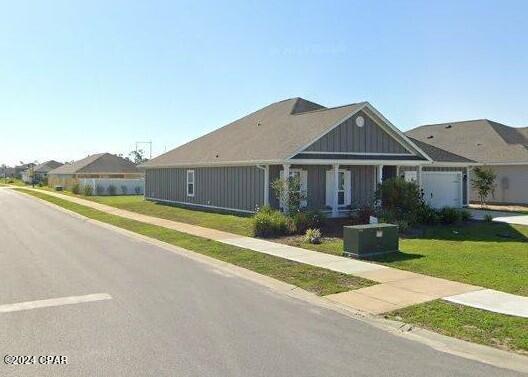 Bridge Harbor - Residential Lease