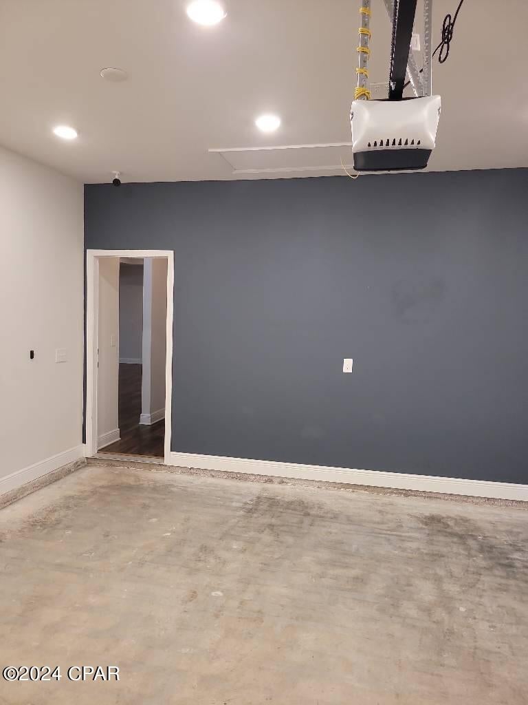 Bridge Harbor - Residential Lease